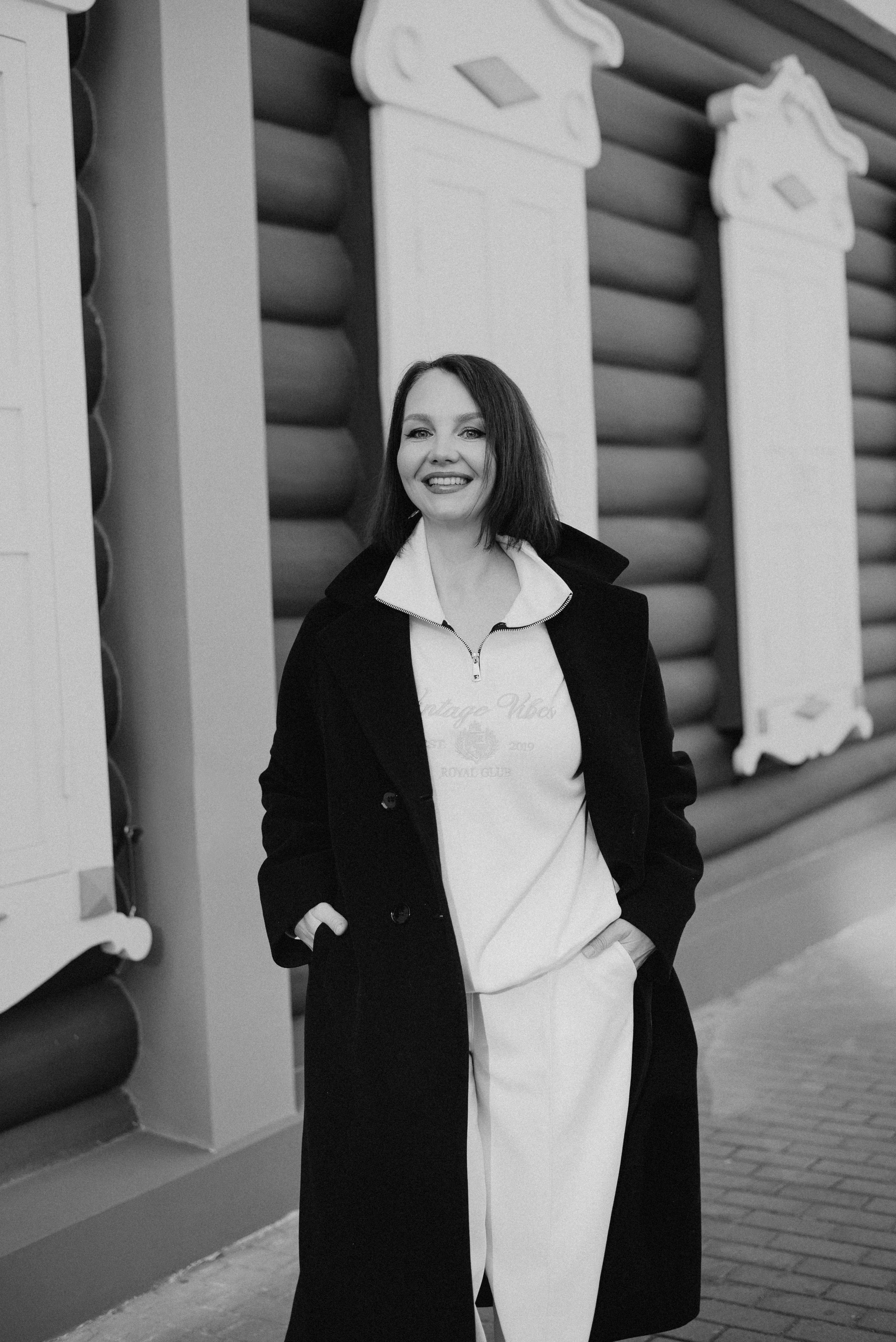 Наталья. Женский фотограф в Чите Анна Новикова