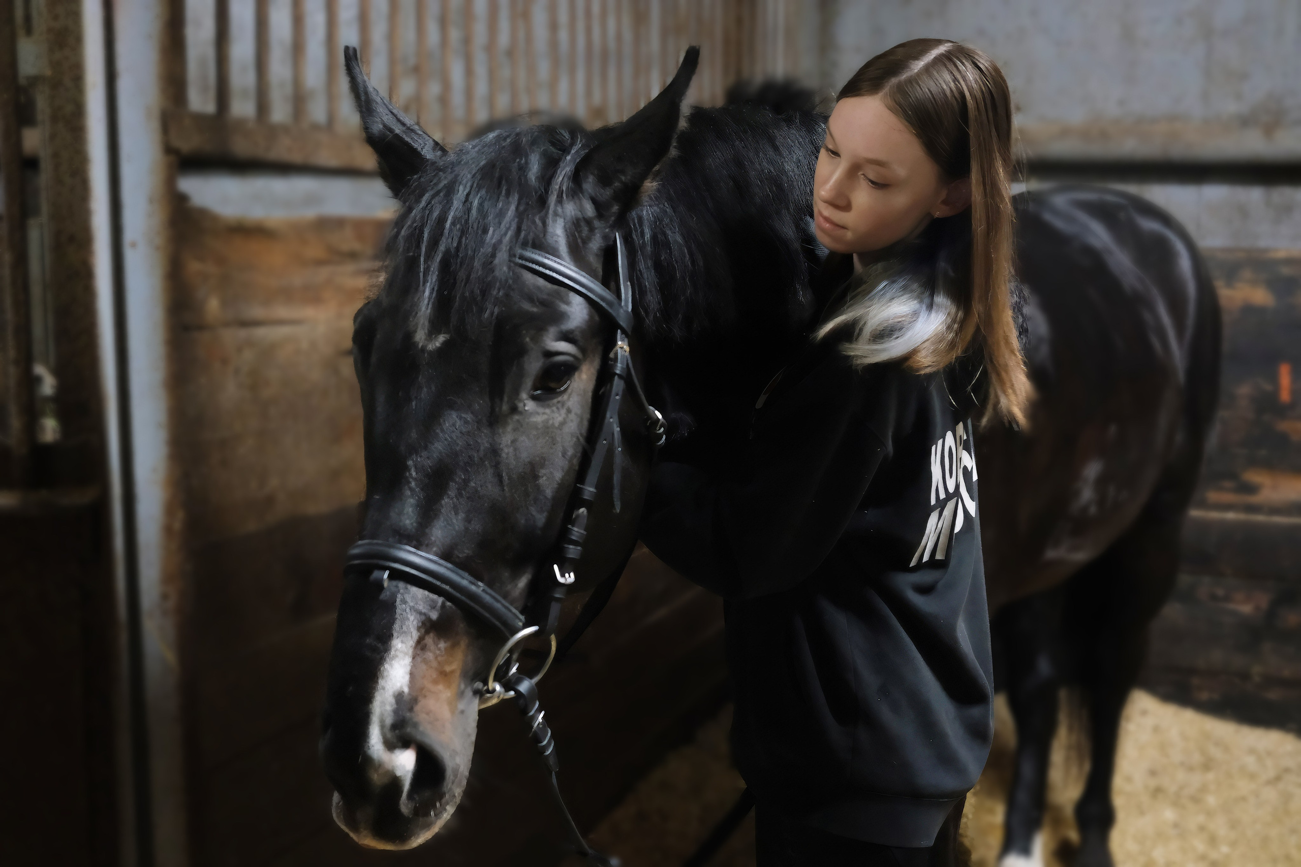 Волшебный турнир в Конно-спортивном клубе «АЛЛЮР» Нижний Новгород. Добро пожаловать в студию «Цифровой скульптор»  где искусство встречается с технологиями!