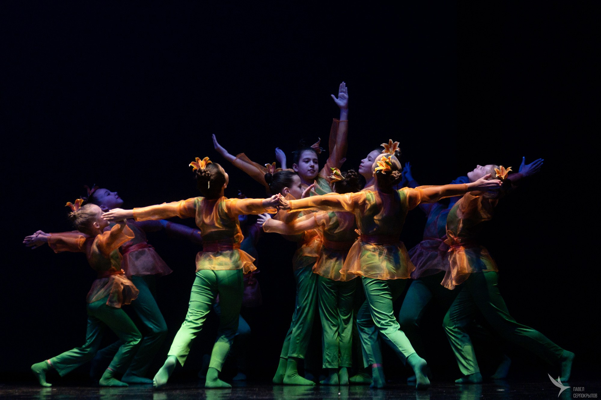 II Всероссийский конкурс-фестиваль ОРАНЖЕВОЕ СОЛНЦЕ. Репортажный фотограф в Казани Павел Серпокрылов