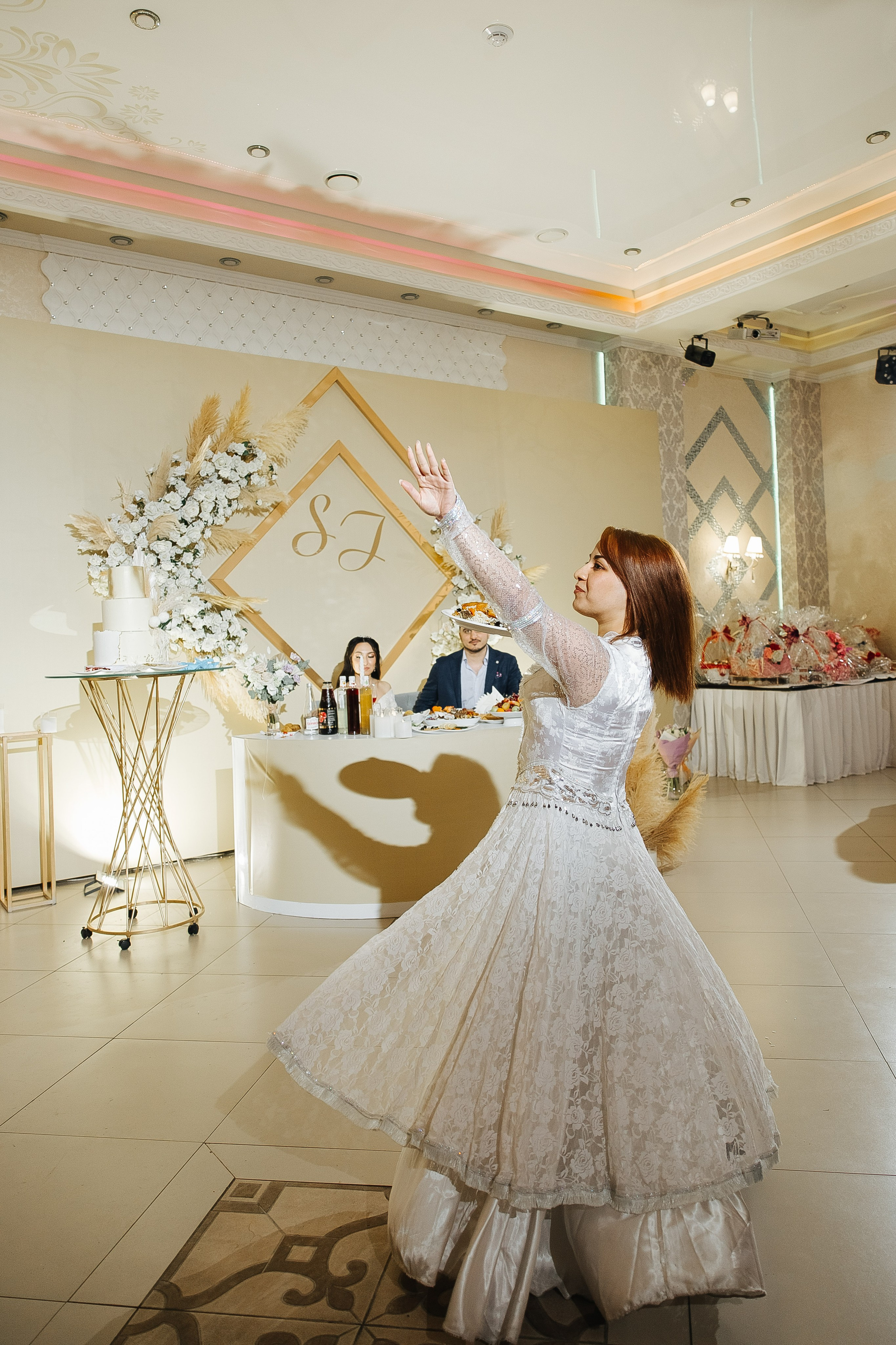 Шах и Ирада. Фотограф в Красноярске Надежда Воскресенская