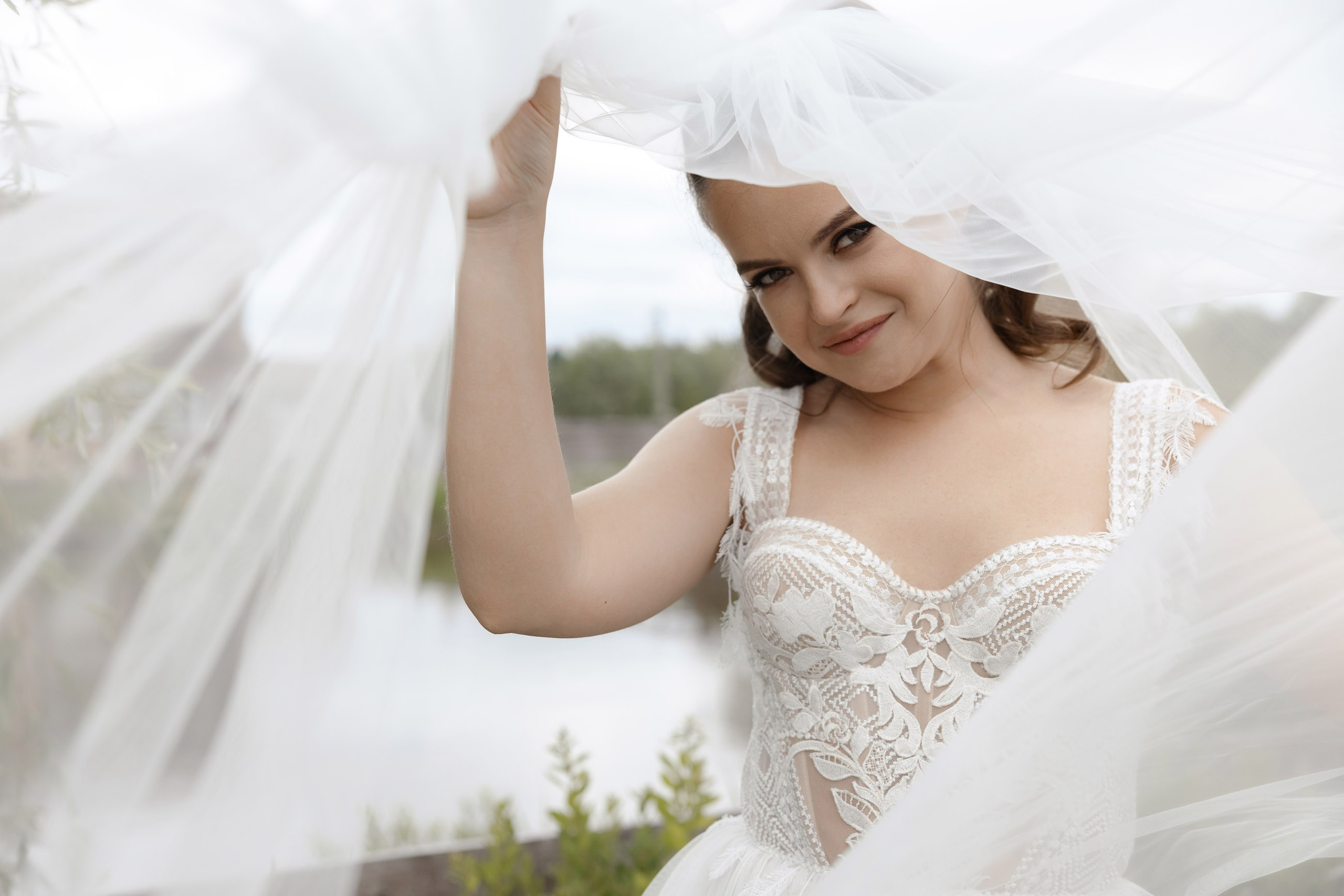 Артем и Вера. Свадебный фотограф и видеограф Юрий и Эля Дубинины