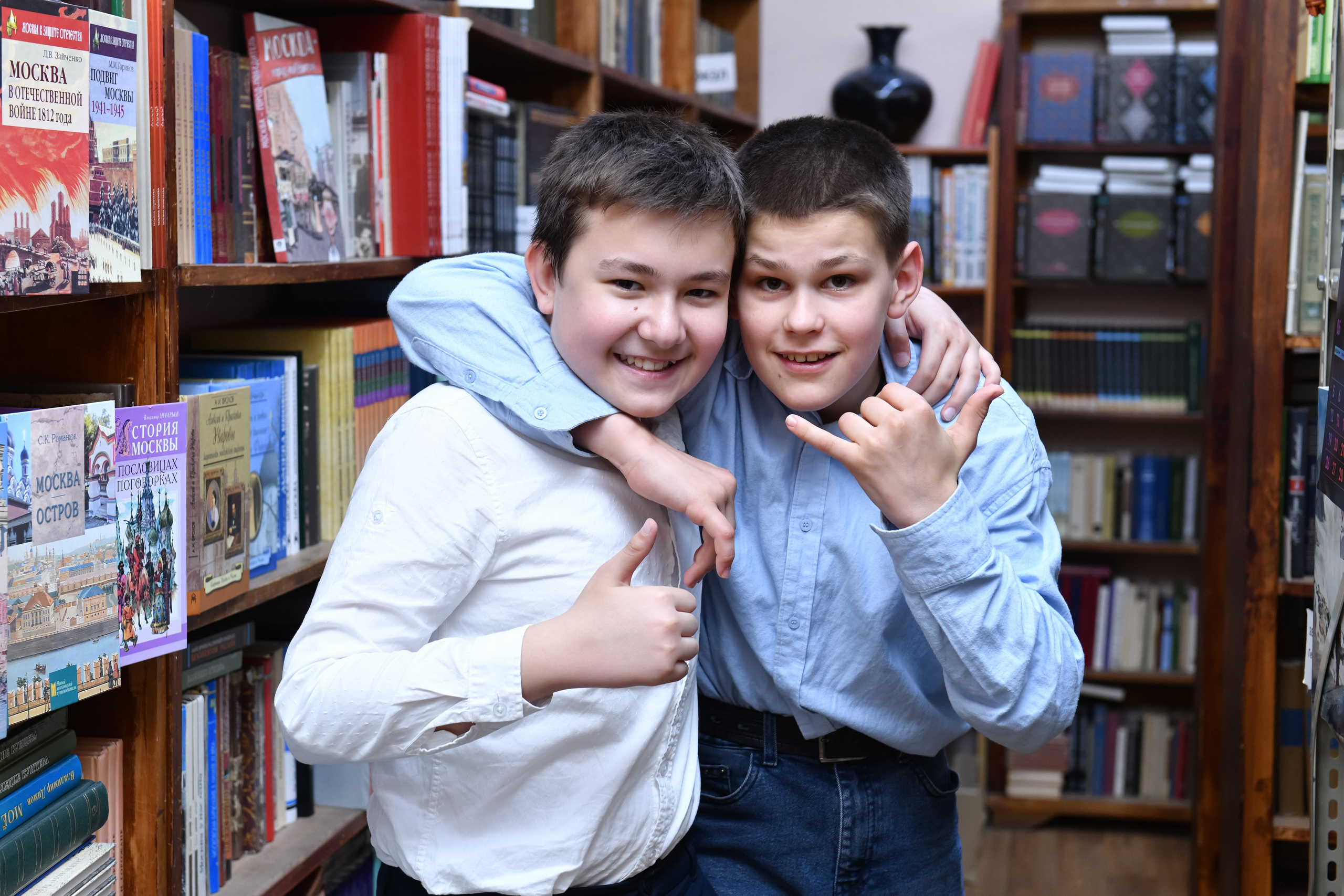 Выпускной 4 Г класса. Свадебный и портретный фотограф в Москве Галина Борисова