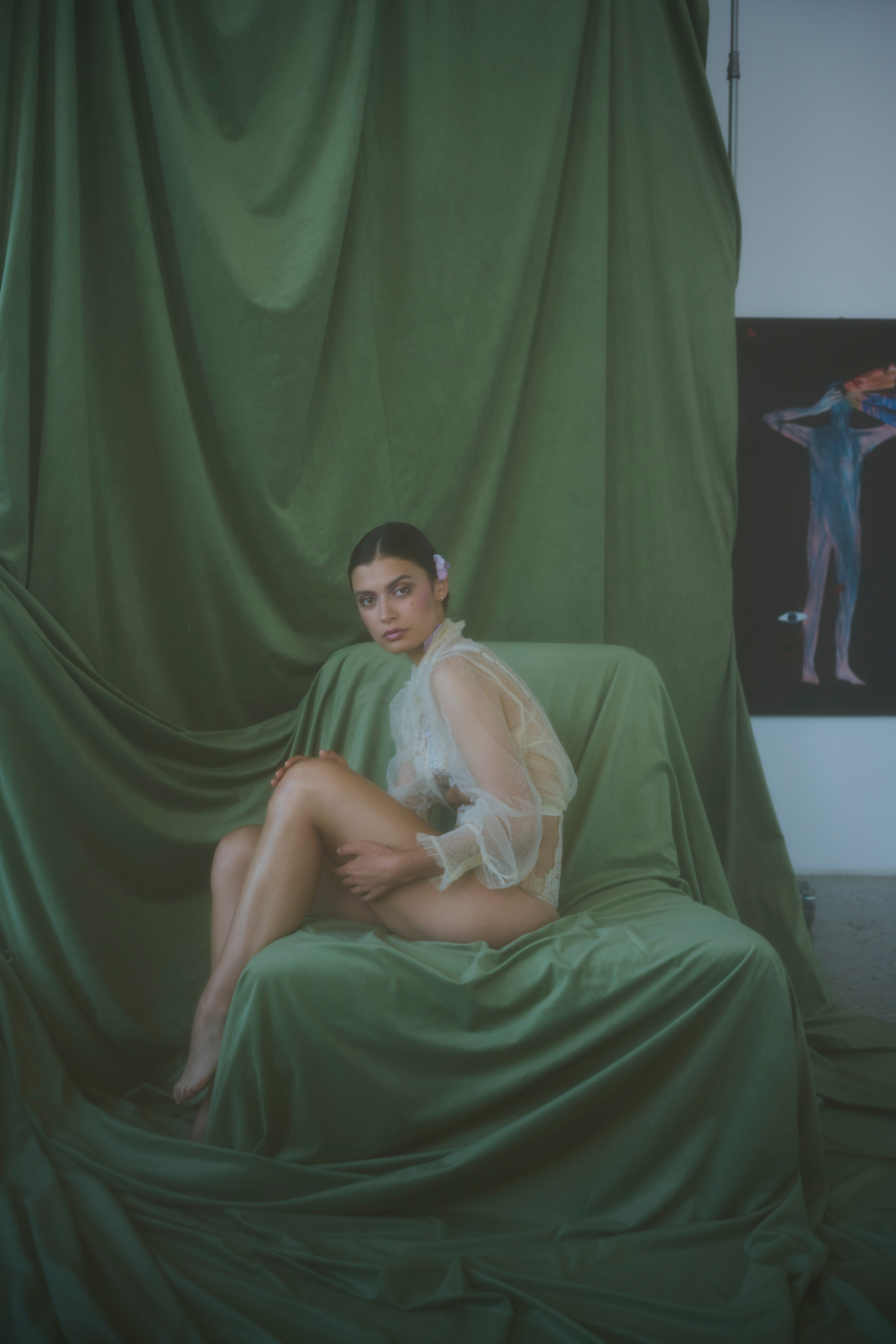 Коммерция. Photographer Маргарита Соболева