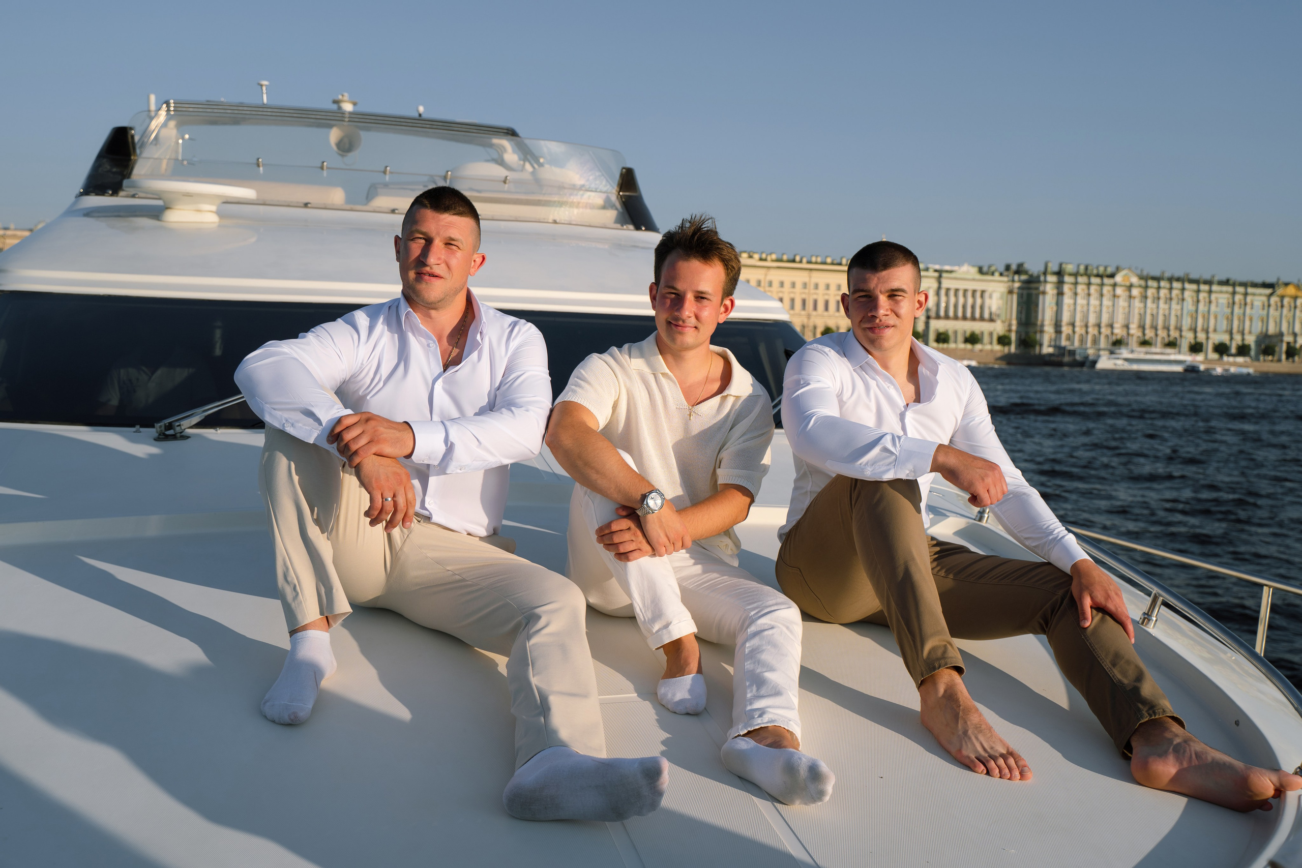 Диана и Даниил. Фотограф в Санкт-Петербурге Алексей Глазанов