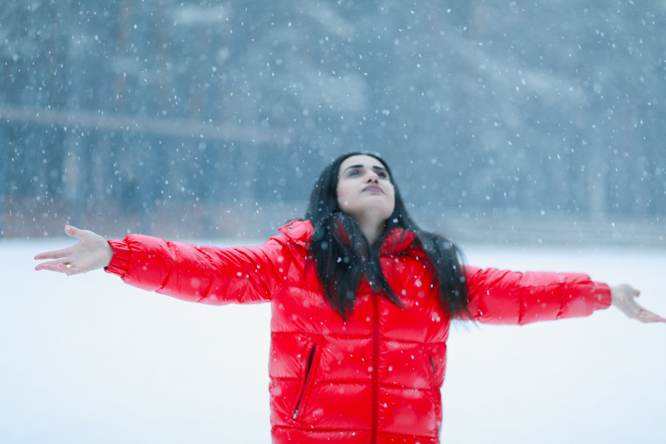 Мери. Фотограф Дарья Локотко в Красноярске