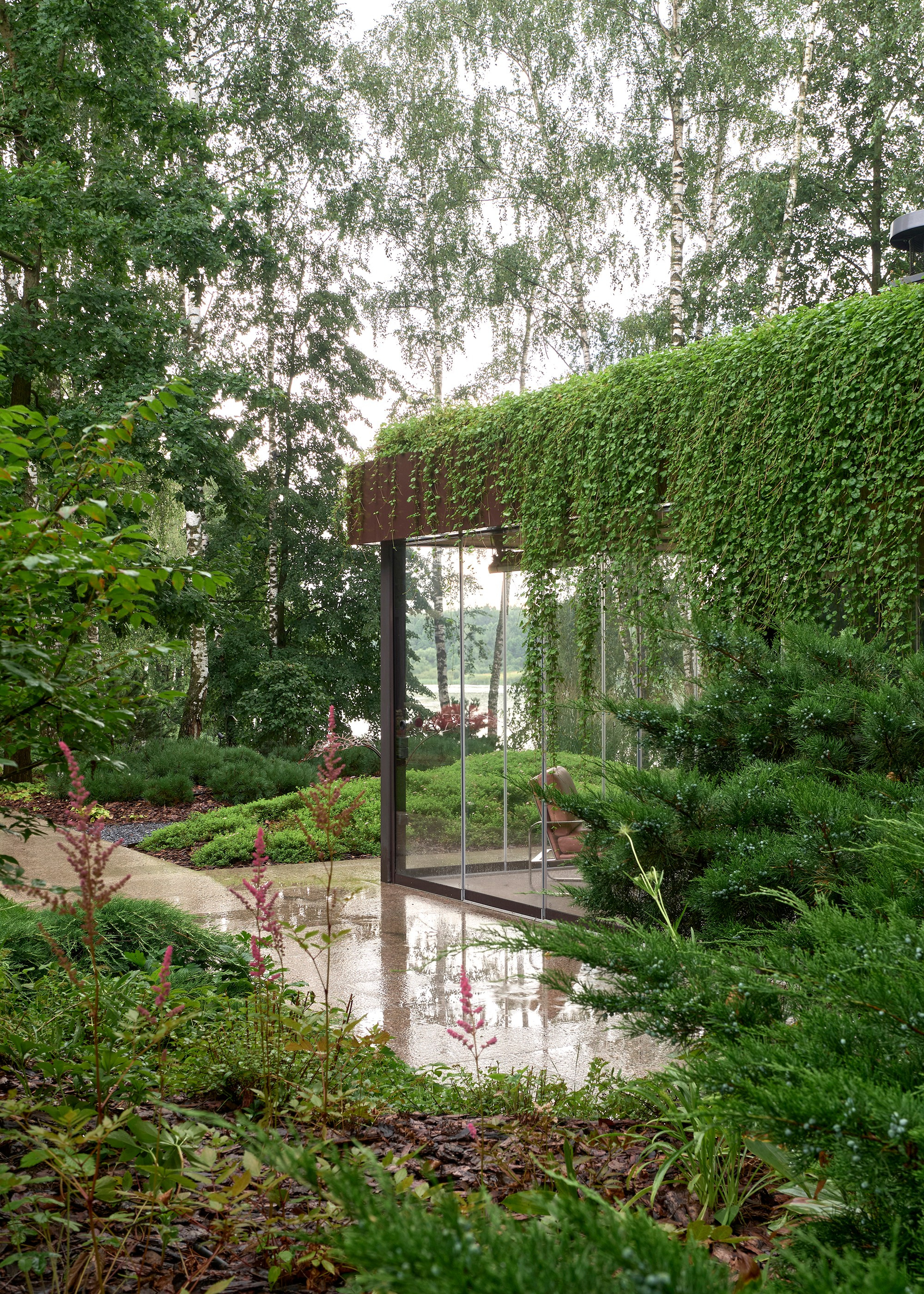 Фотосъемка частных садов и интерьеров | Санкт-Петербург | Москва