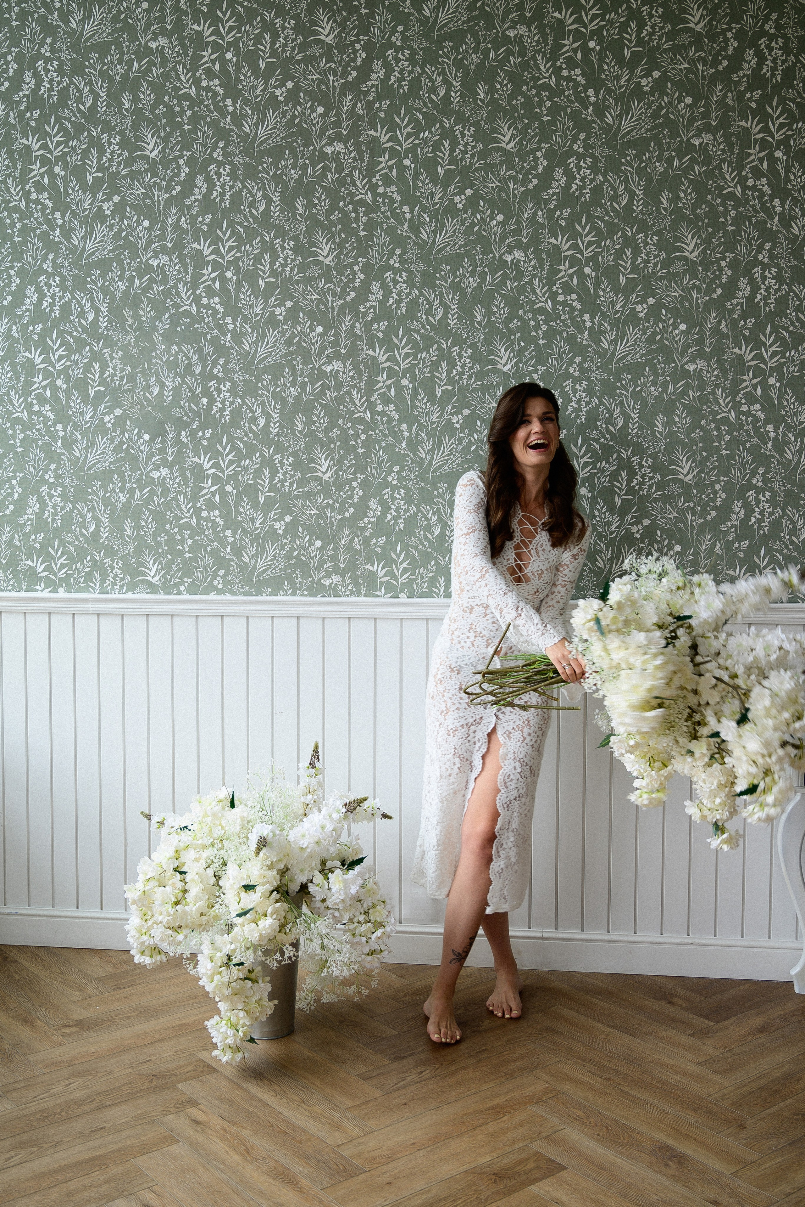 Настя. Тамара Власова