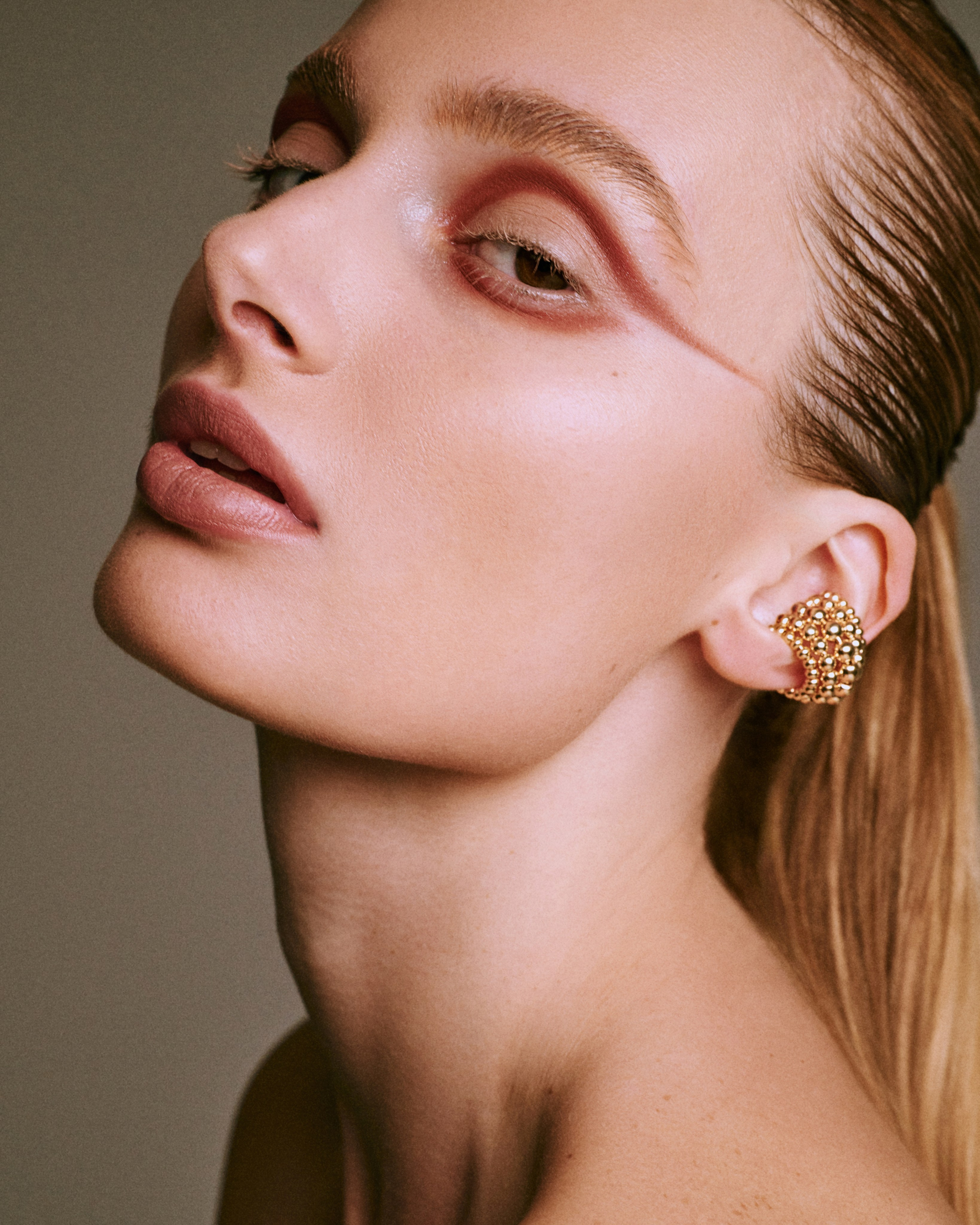 Retouch — portfolio. VIKTOR KSHISHTOVSKYH