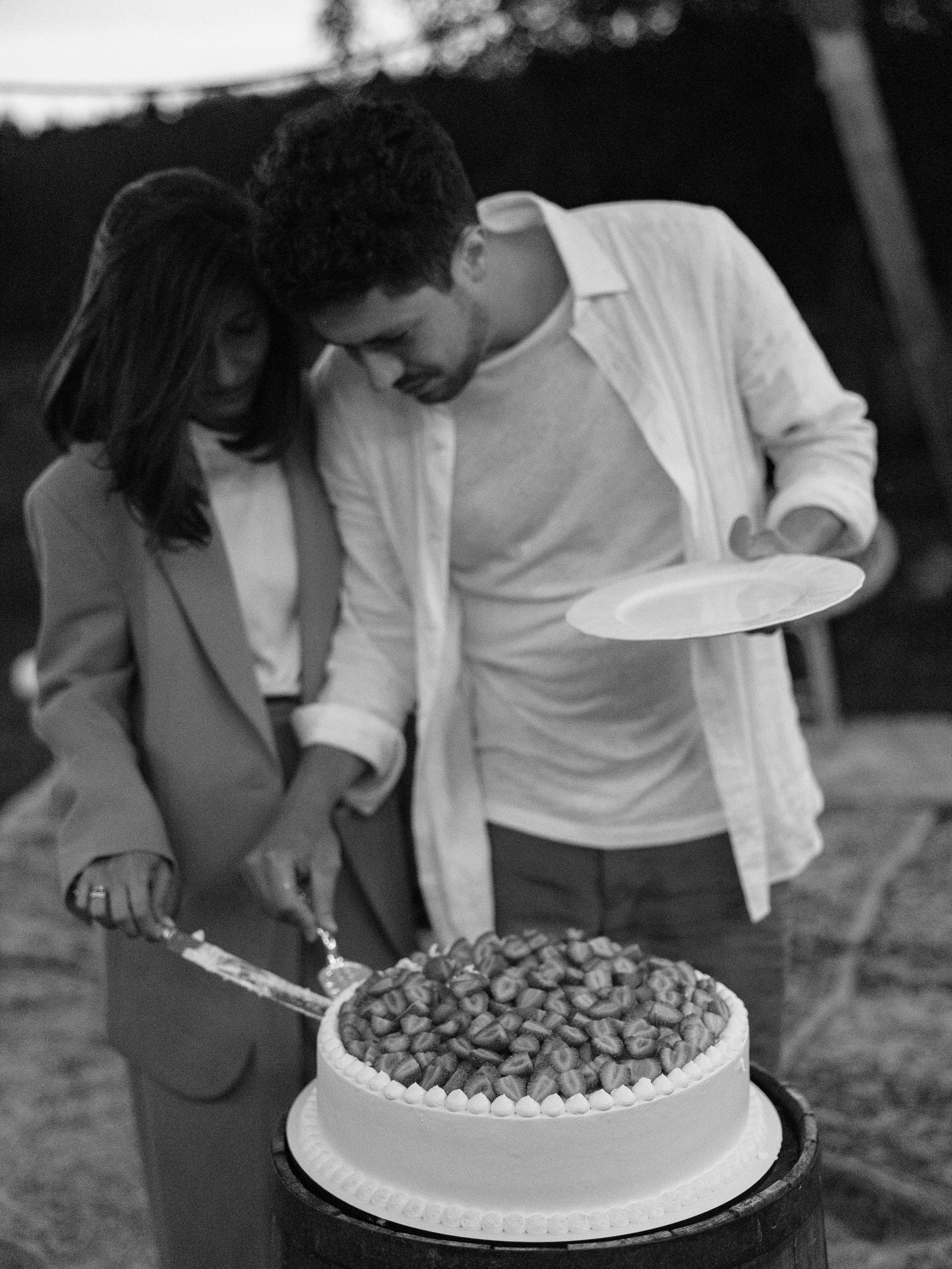 В кругу самых близких. Annbakhtina.com