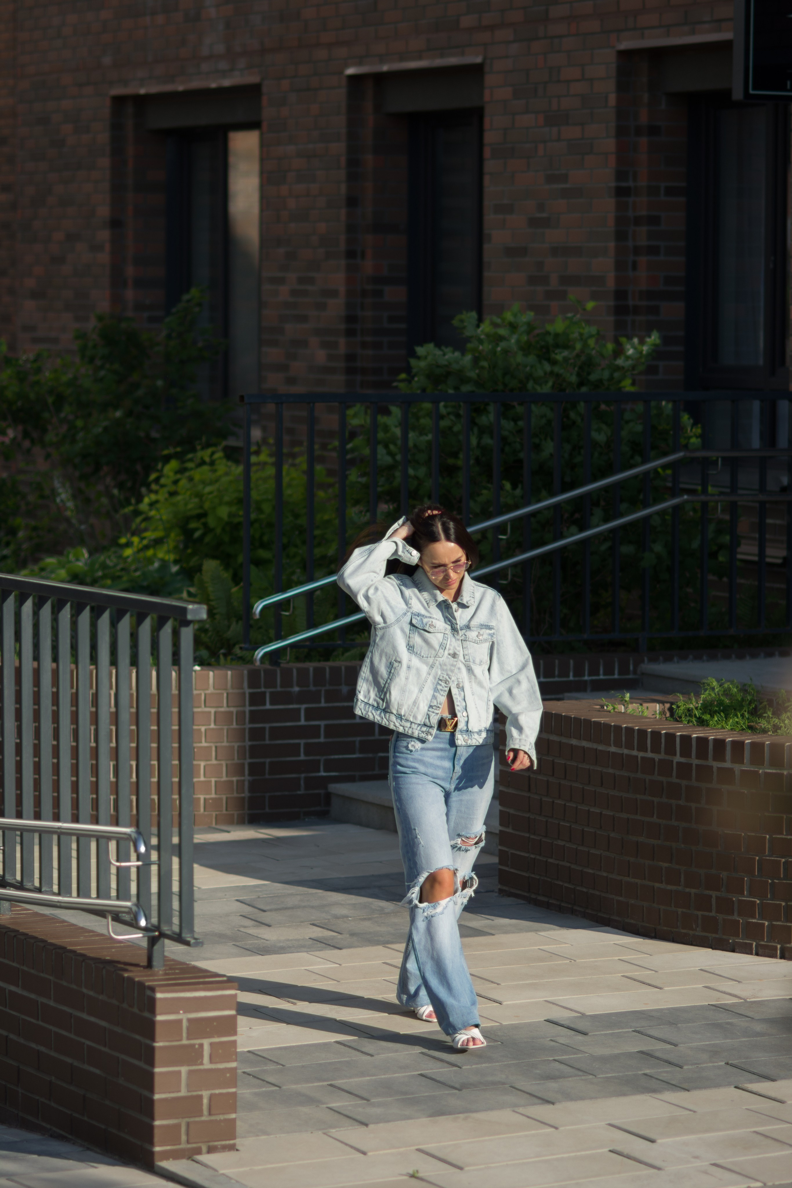 Красивые локации для фотосъемок в Уфе. Свадебный фотограф Тимур Хабибуллин