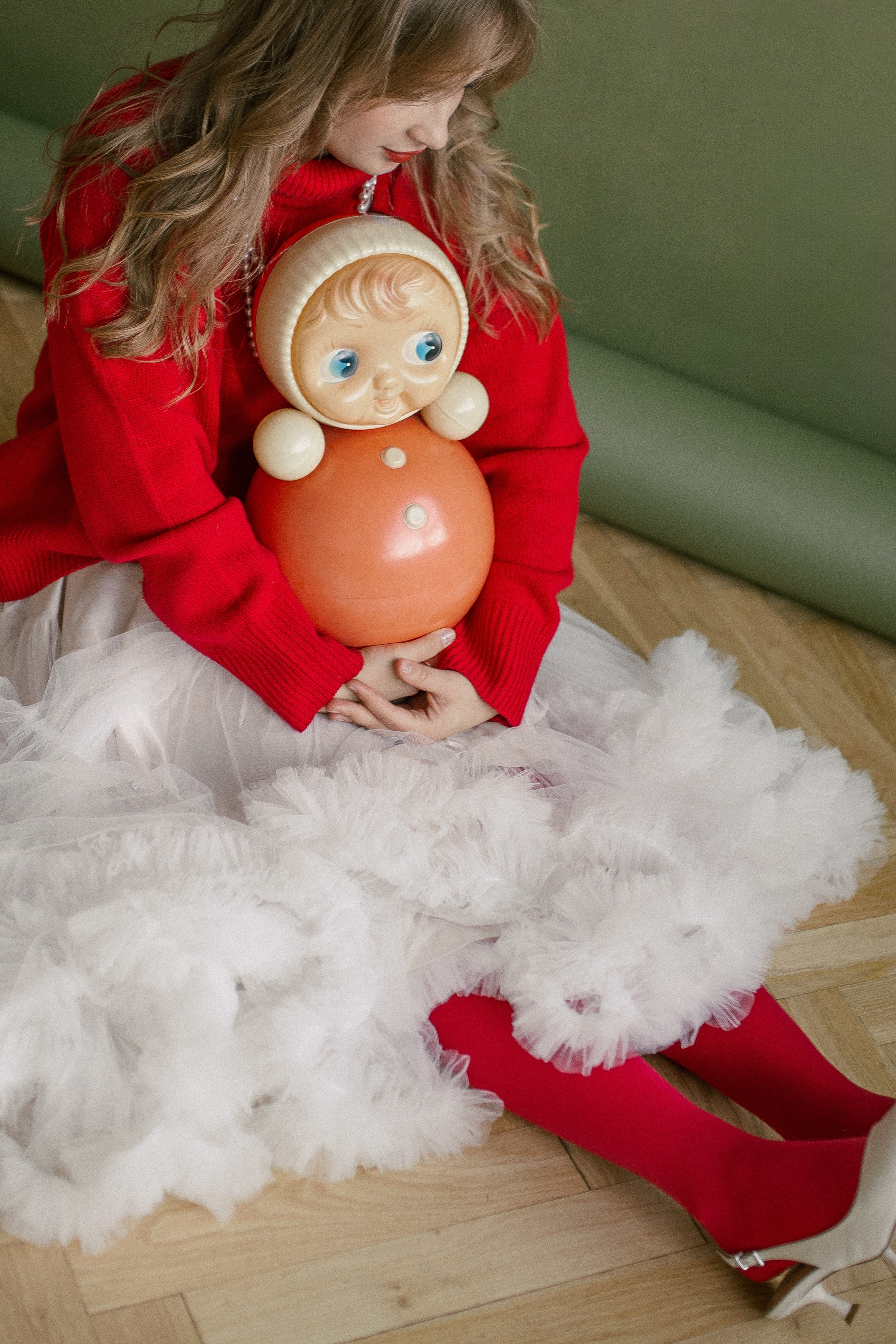 Арина. Контент–фотограф | Леся Лесная