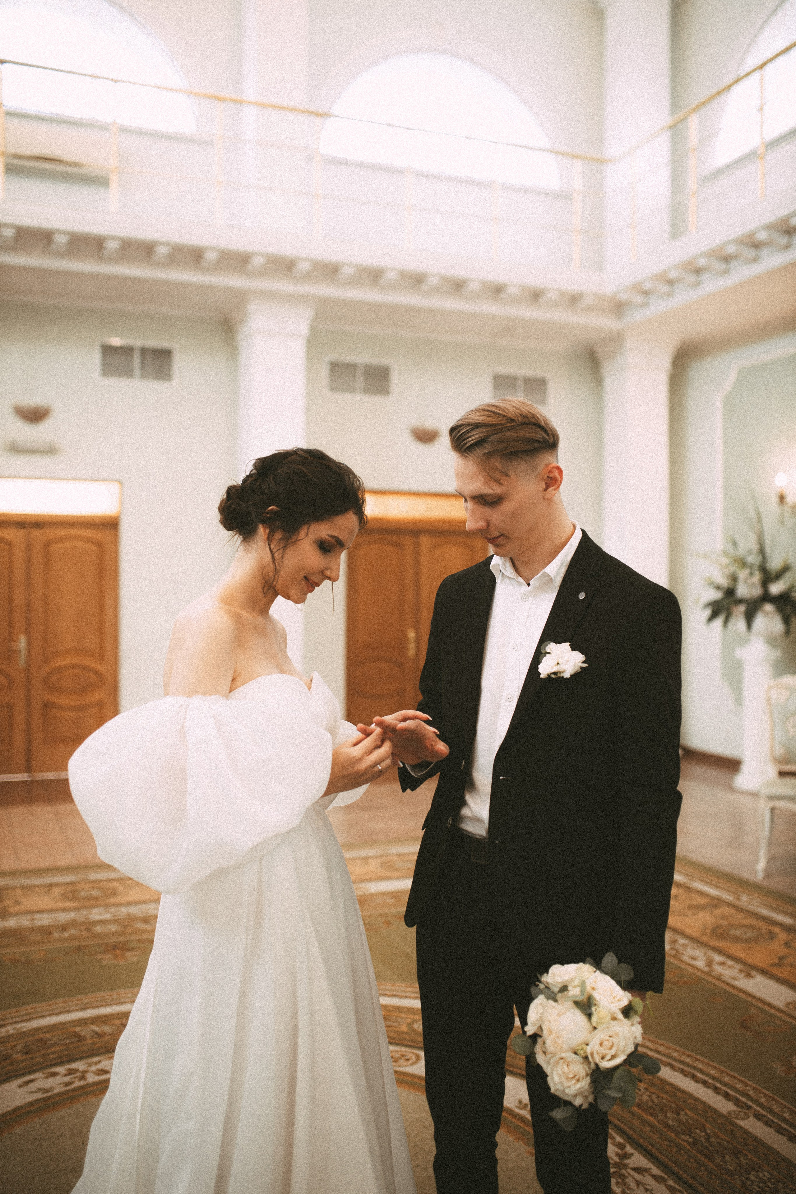 В & К | Санкт-Петербург. Фотограф Екатерина Амбрушкевич