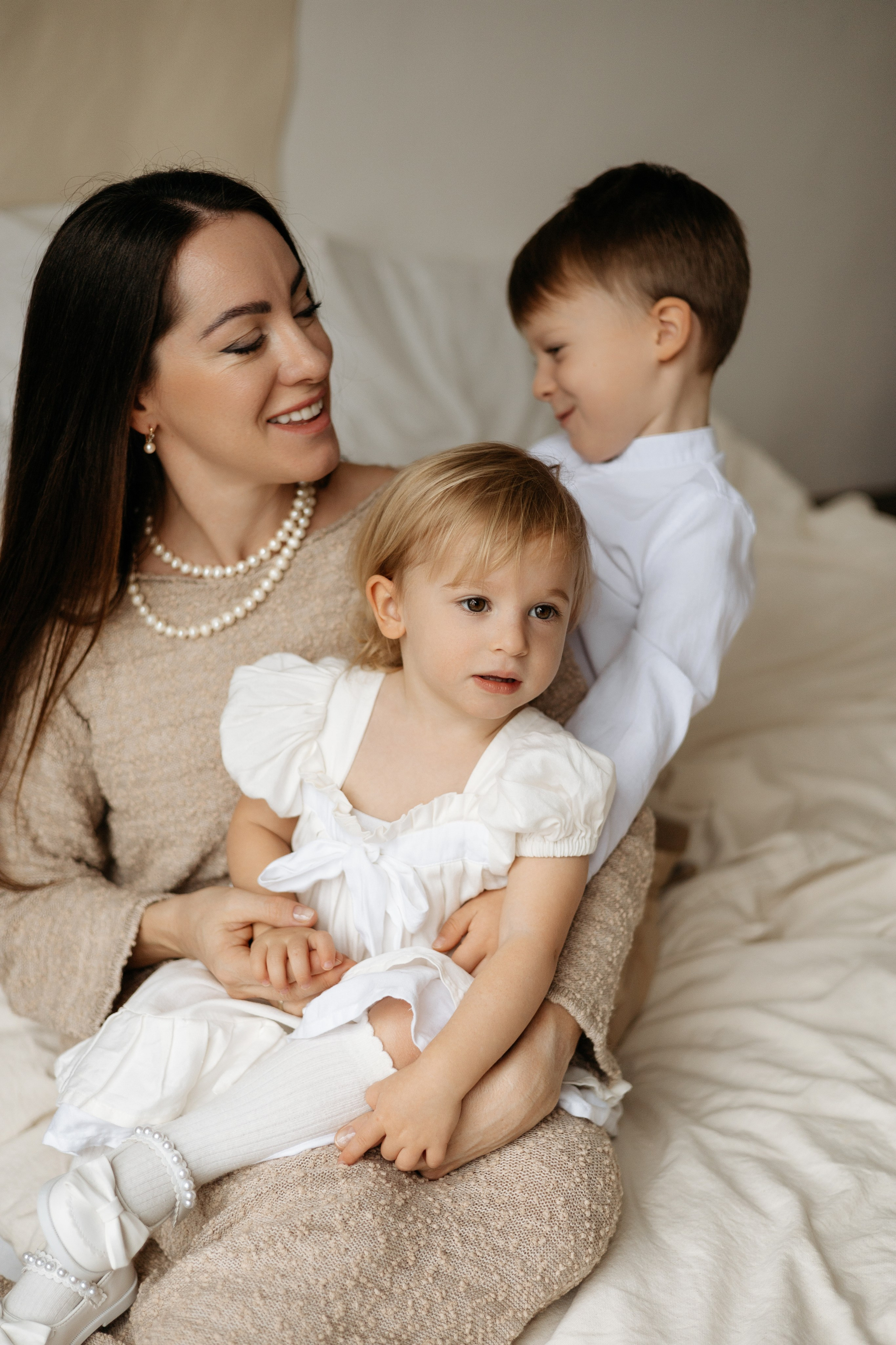 Сашуле 2 годика. Самый теплый фотограф в Краснодаре Рябоконь Ксения