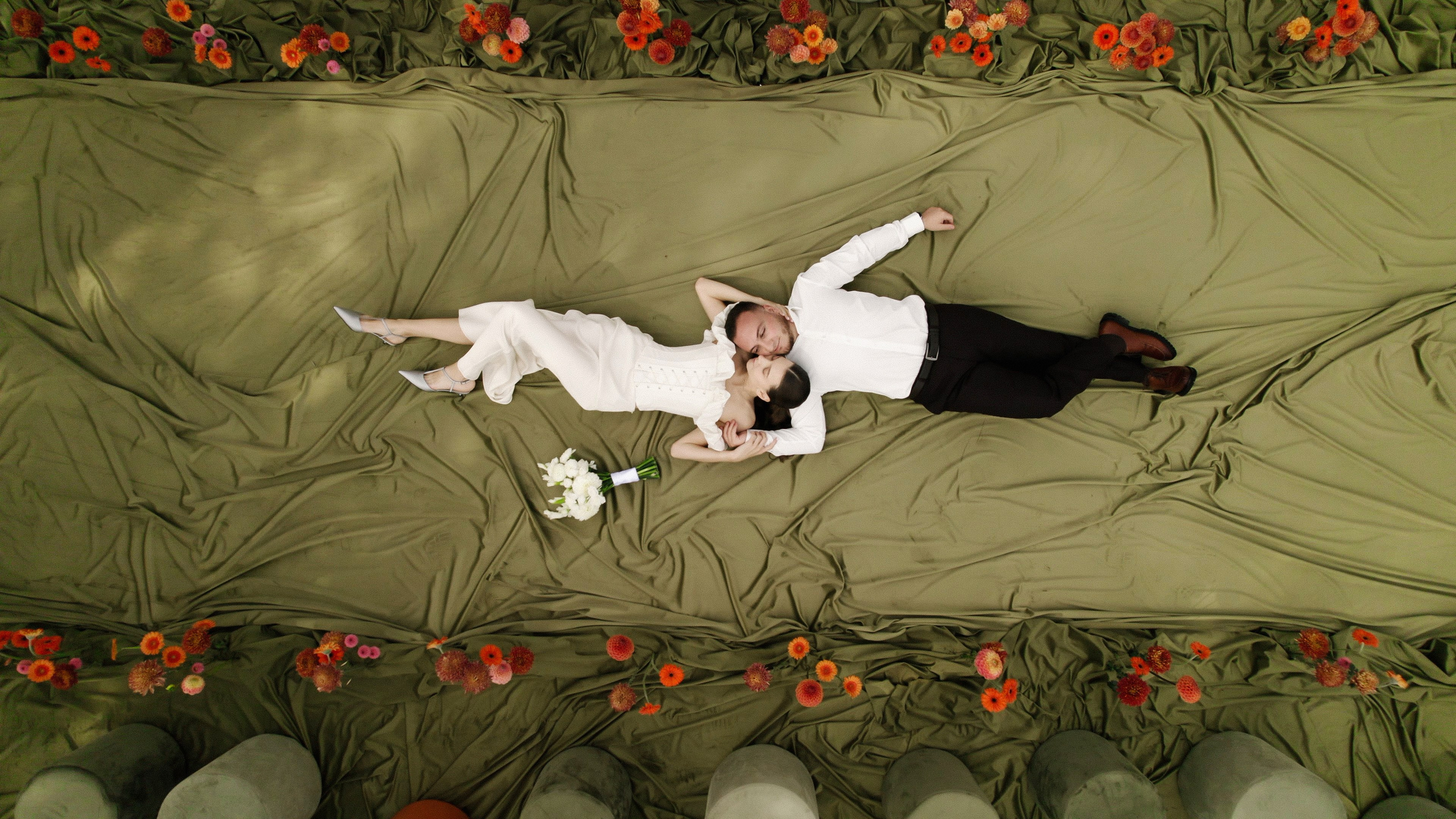 Сирак / Вероника. Свадебный Видеограф Фотограф в Сочи