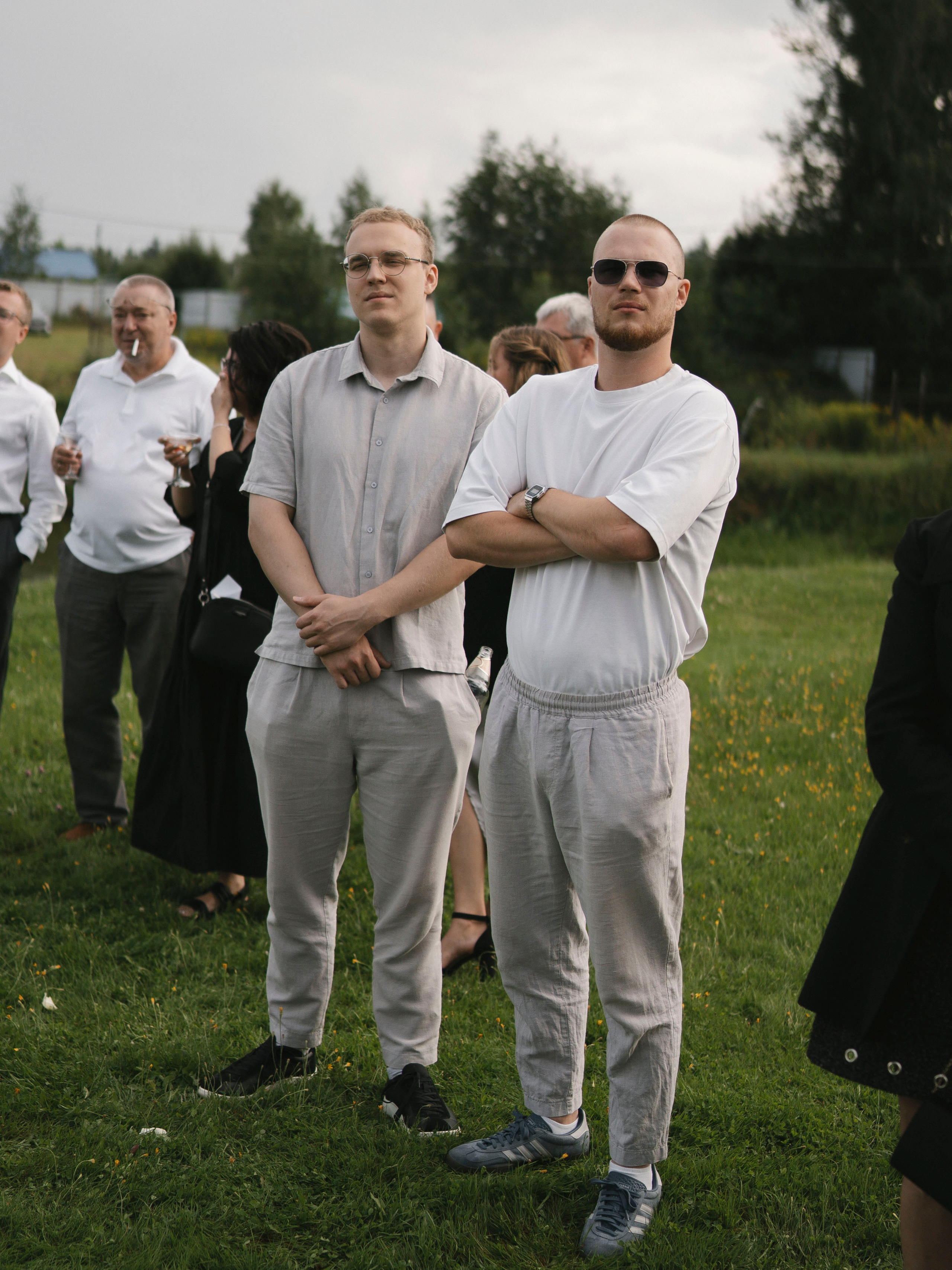 Настя и Вова 09.08.2025. Свадебный фотограф