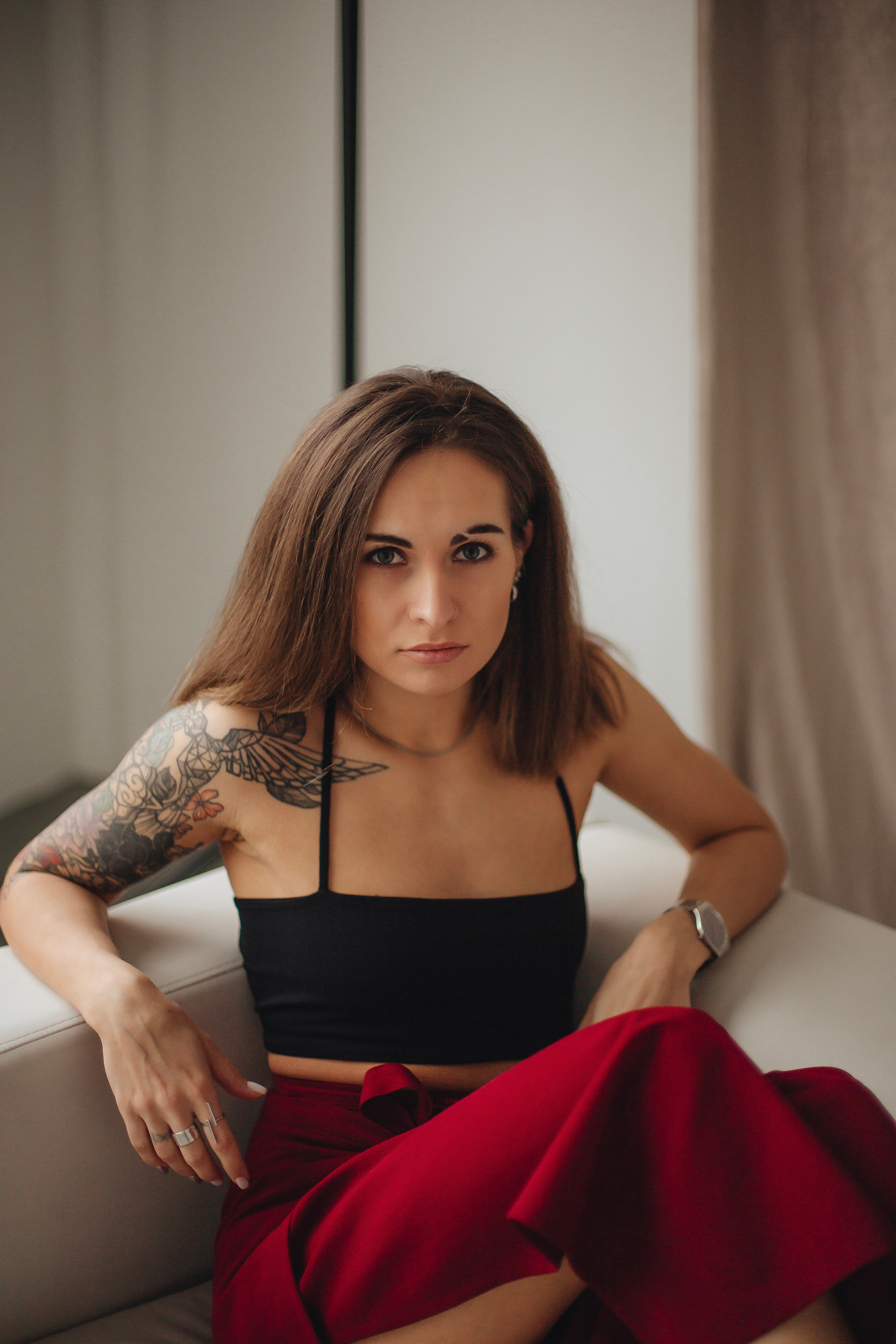 Светлана. Фотограф Виноградова Зинфира в Санкт-Петербурге