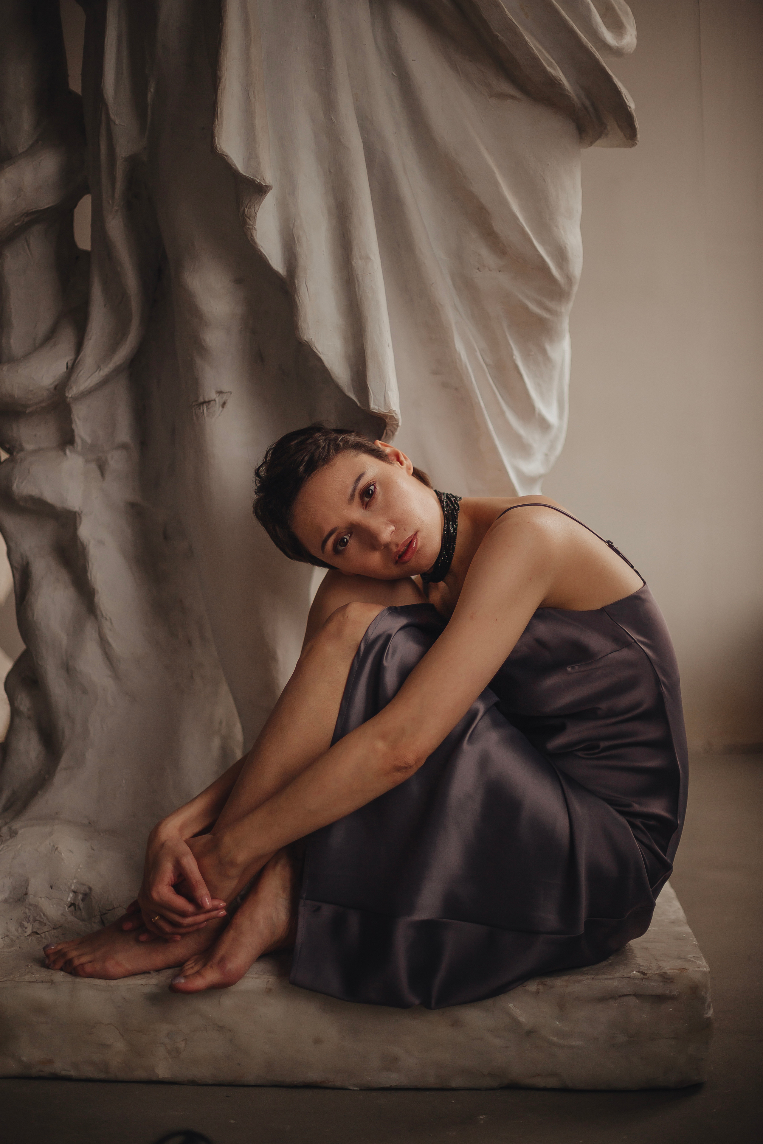 Дарья. Фотограф Виноградова Зинфира в Санкт-Петербурге