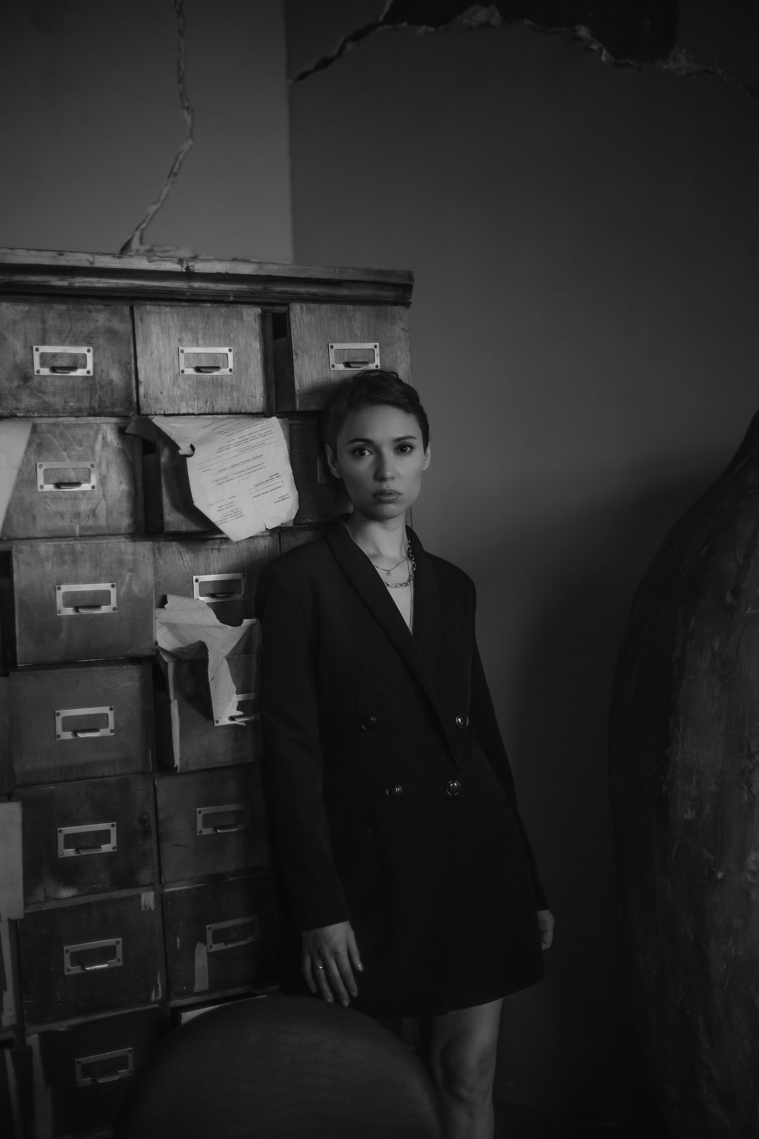 Дарья. Фотограф Виноградова Зинфира в Санкт-Петербурге