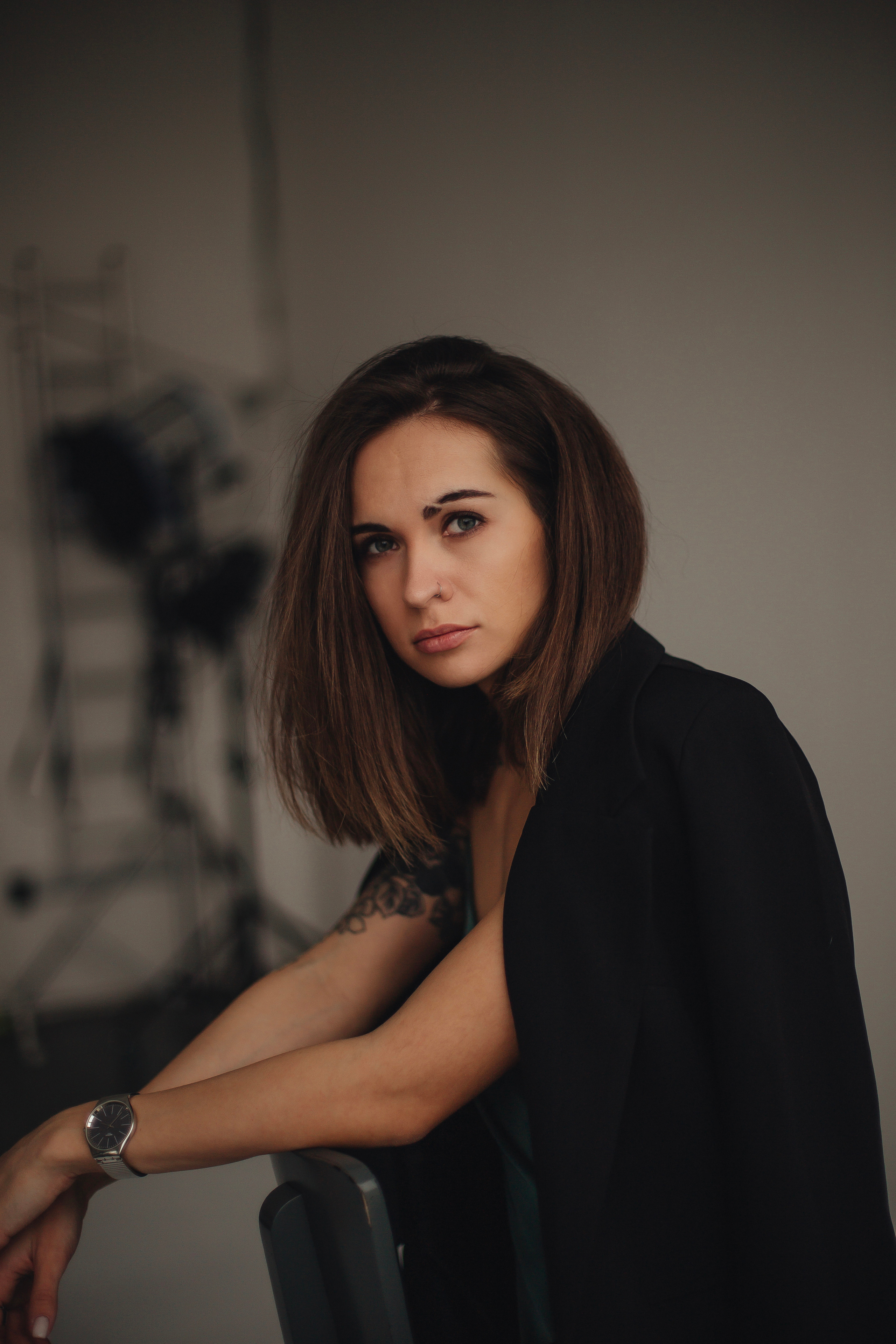 Светлана. Фотограф Виноградова Зинфира в Санкт-Петербурге