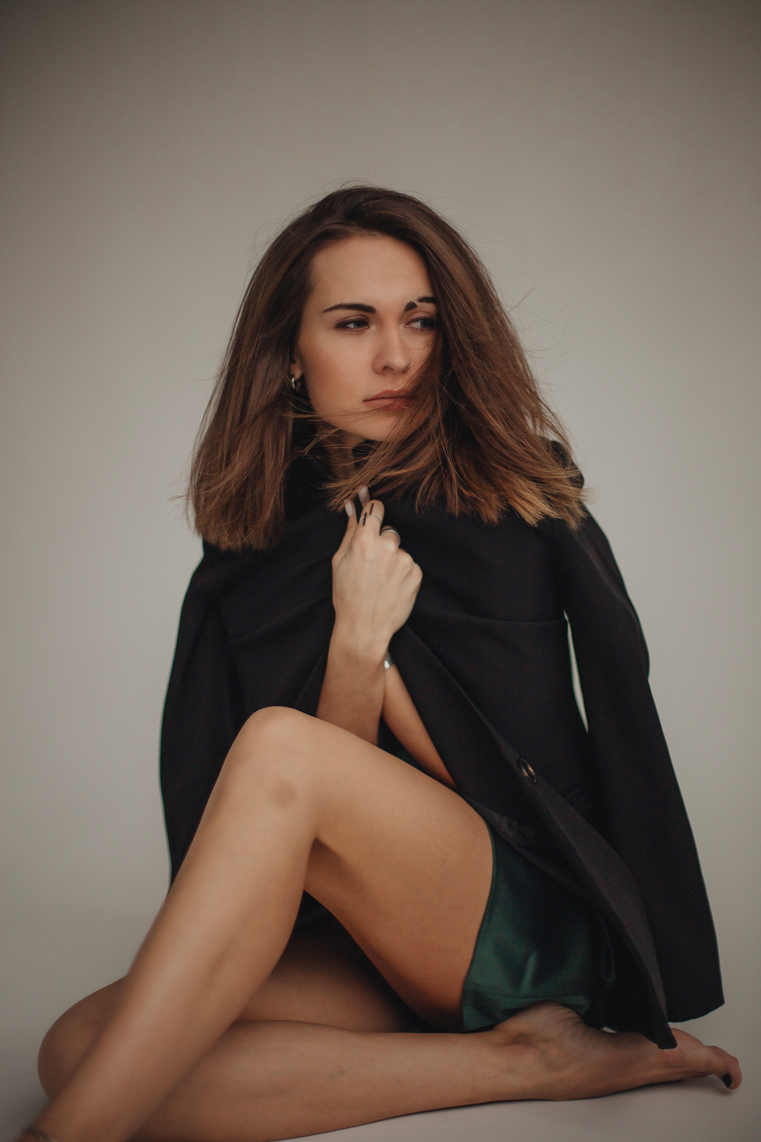 Светлана. Фотограф Виноградова Зинфира в Санкт-Петербурге