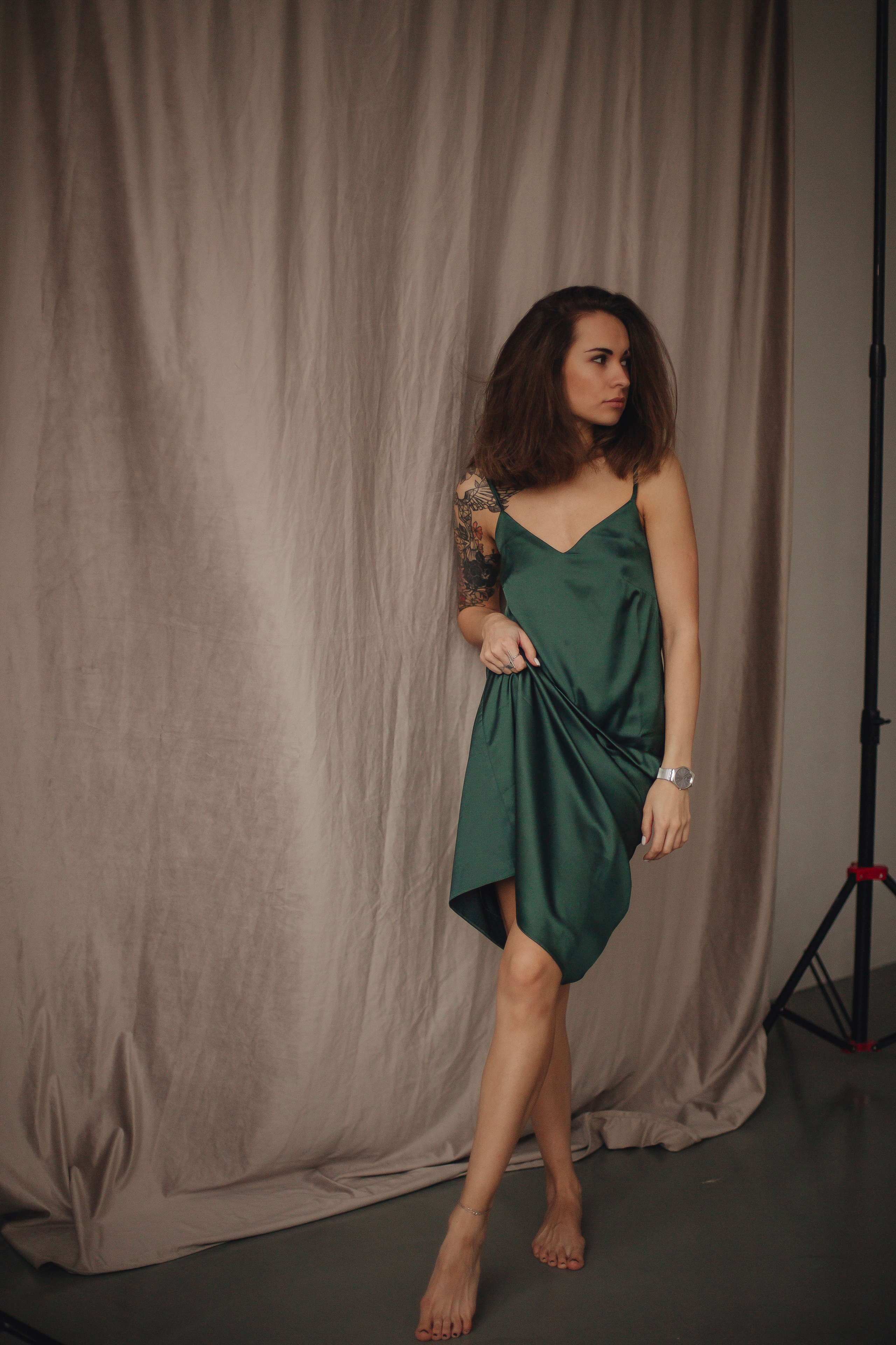 Светлана. Фотограф Виноградова Зинфира в Санкт-Петербурге