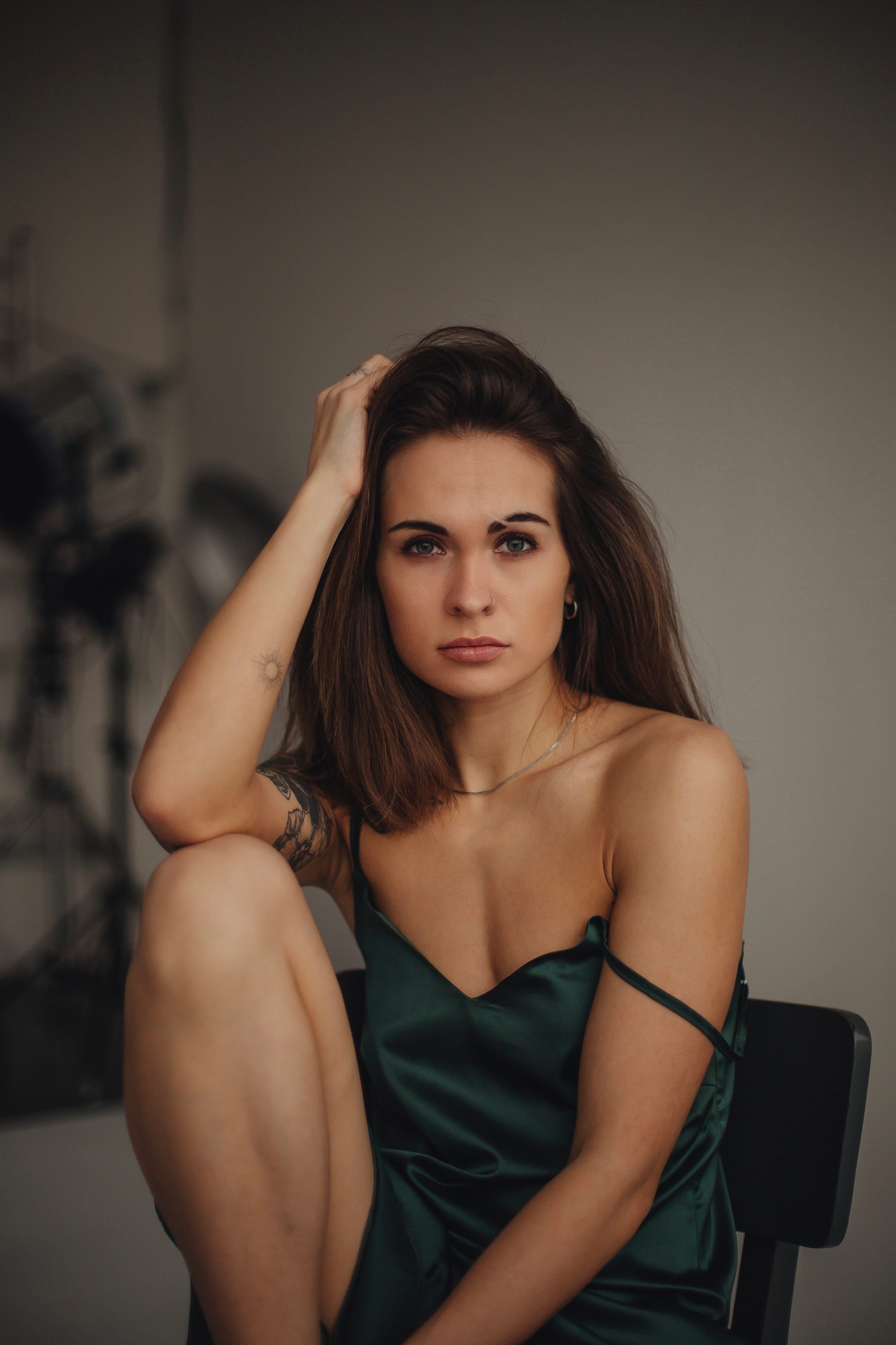 Светлана. Фотограф Виноградова Зинфира в Санкт-Петербурге