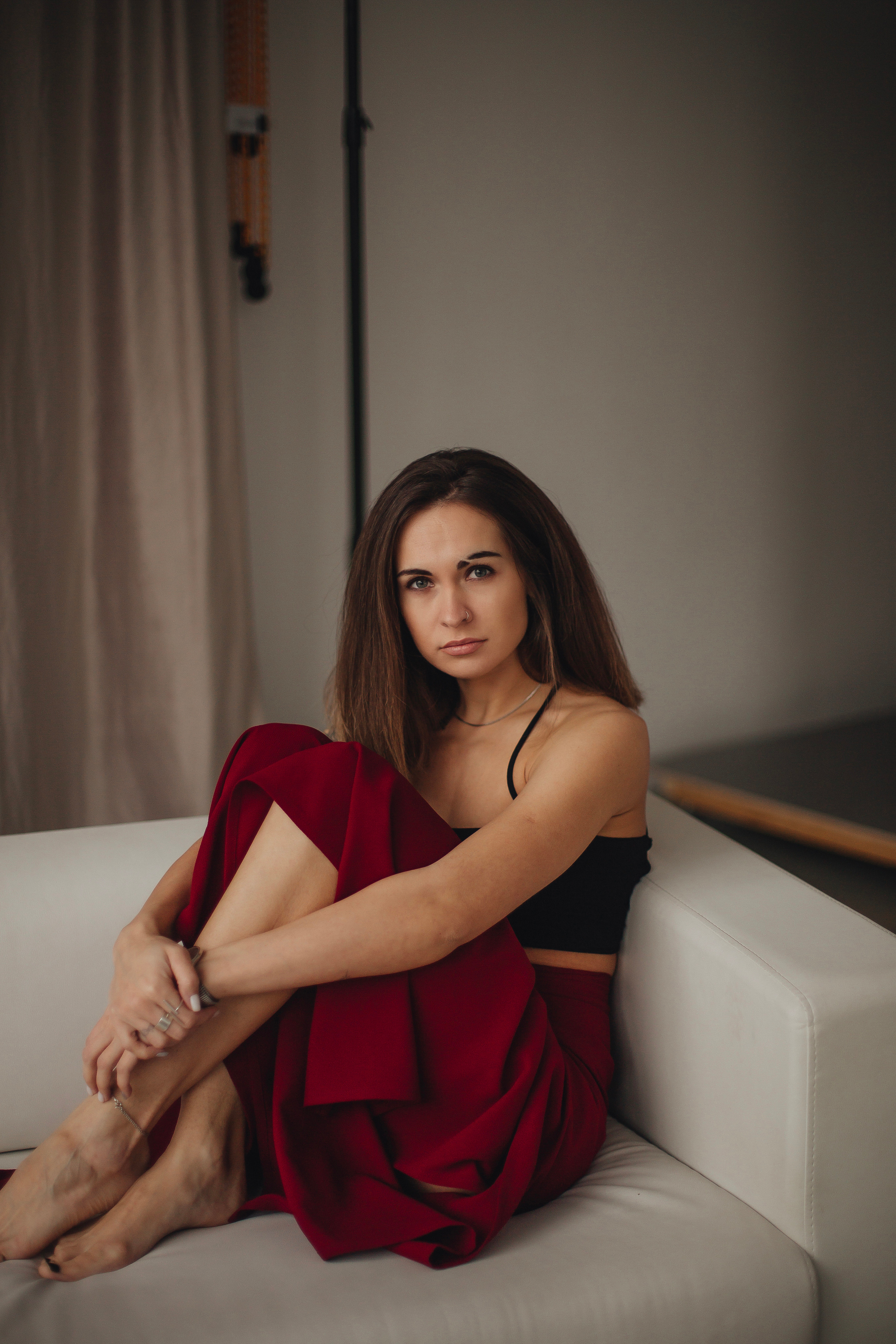 Светлана. Фотограф Виноградова Зинфира в Санкт-Петербурге