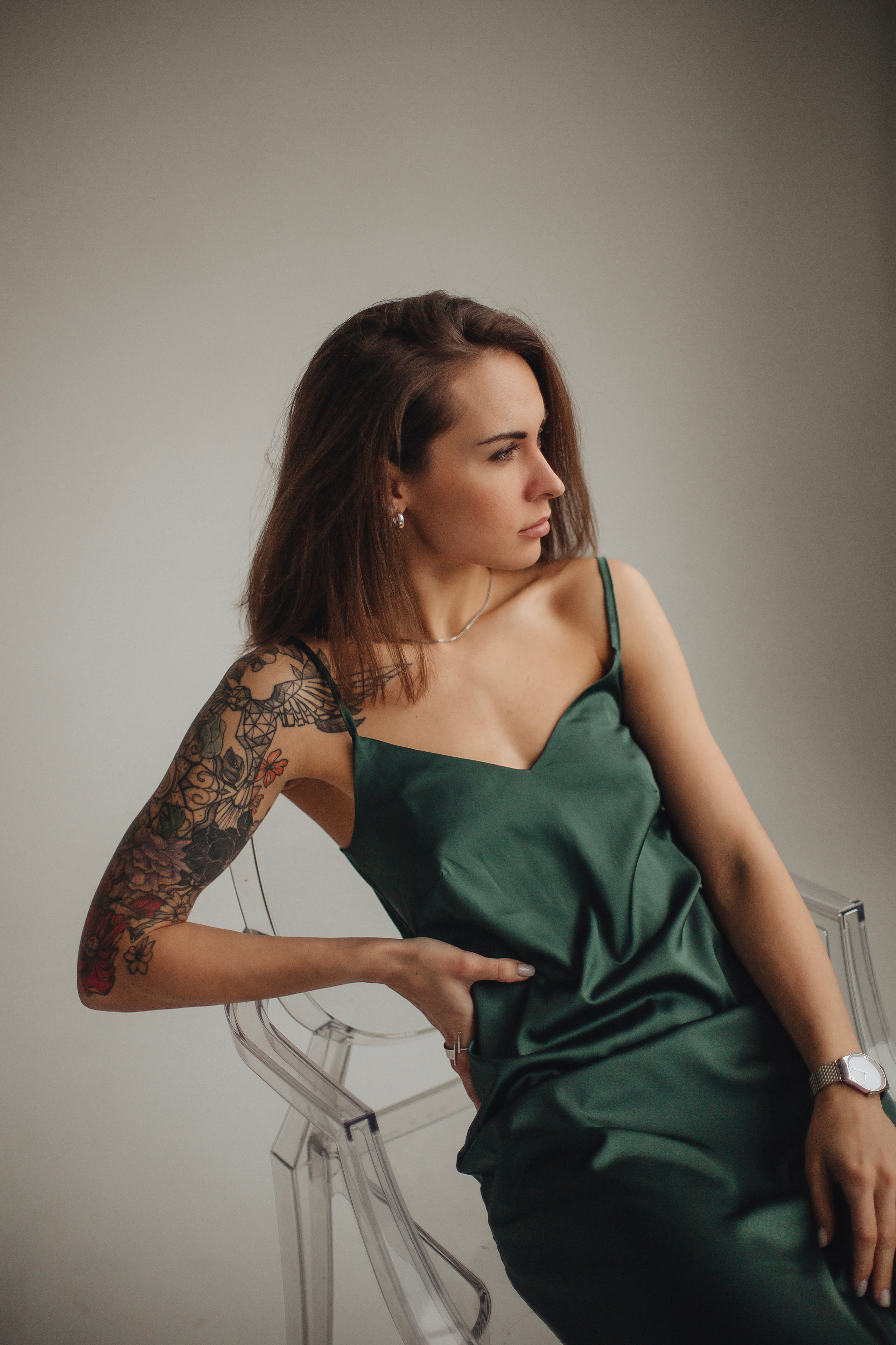 Светлана. Фотограф Виноградова Зинфира в Санкт-Петербурге