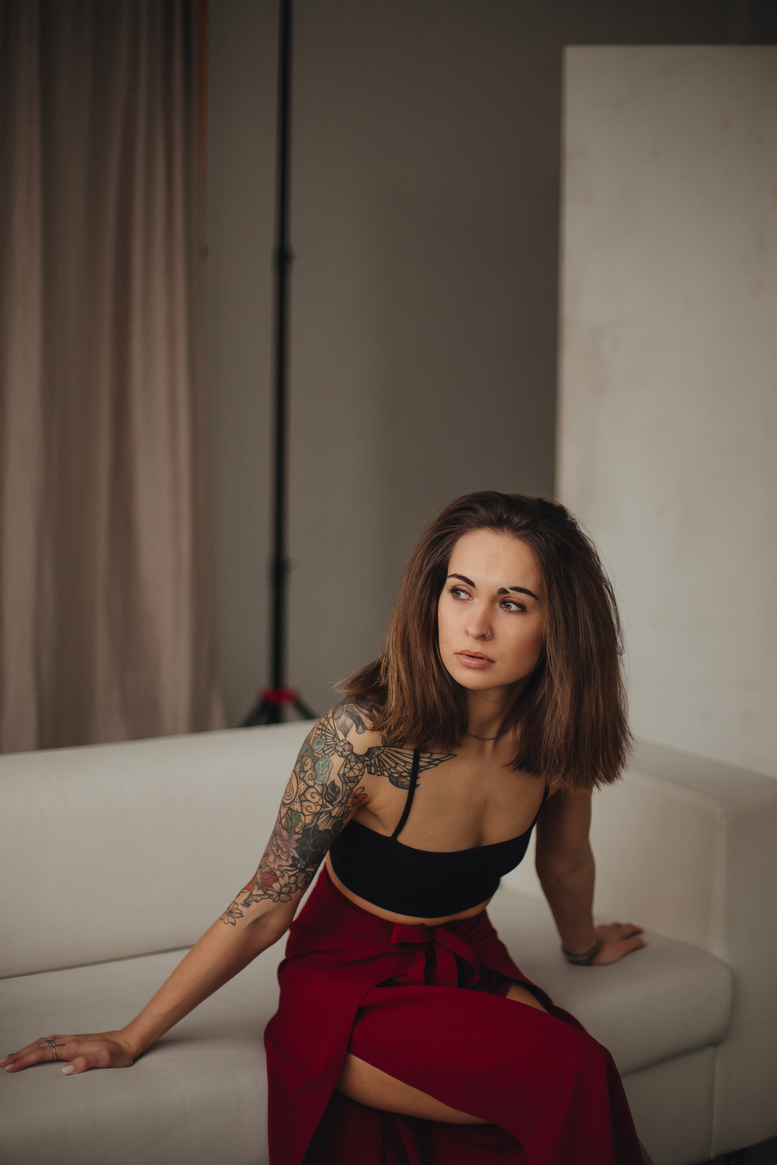 Светлана. Фотограф Виноградова Зинфира в Санкт-Петербурге