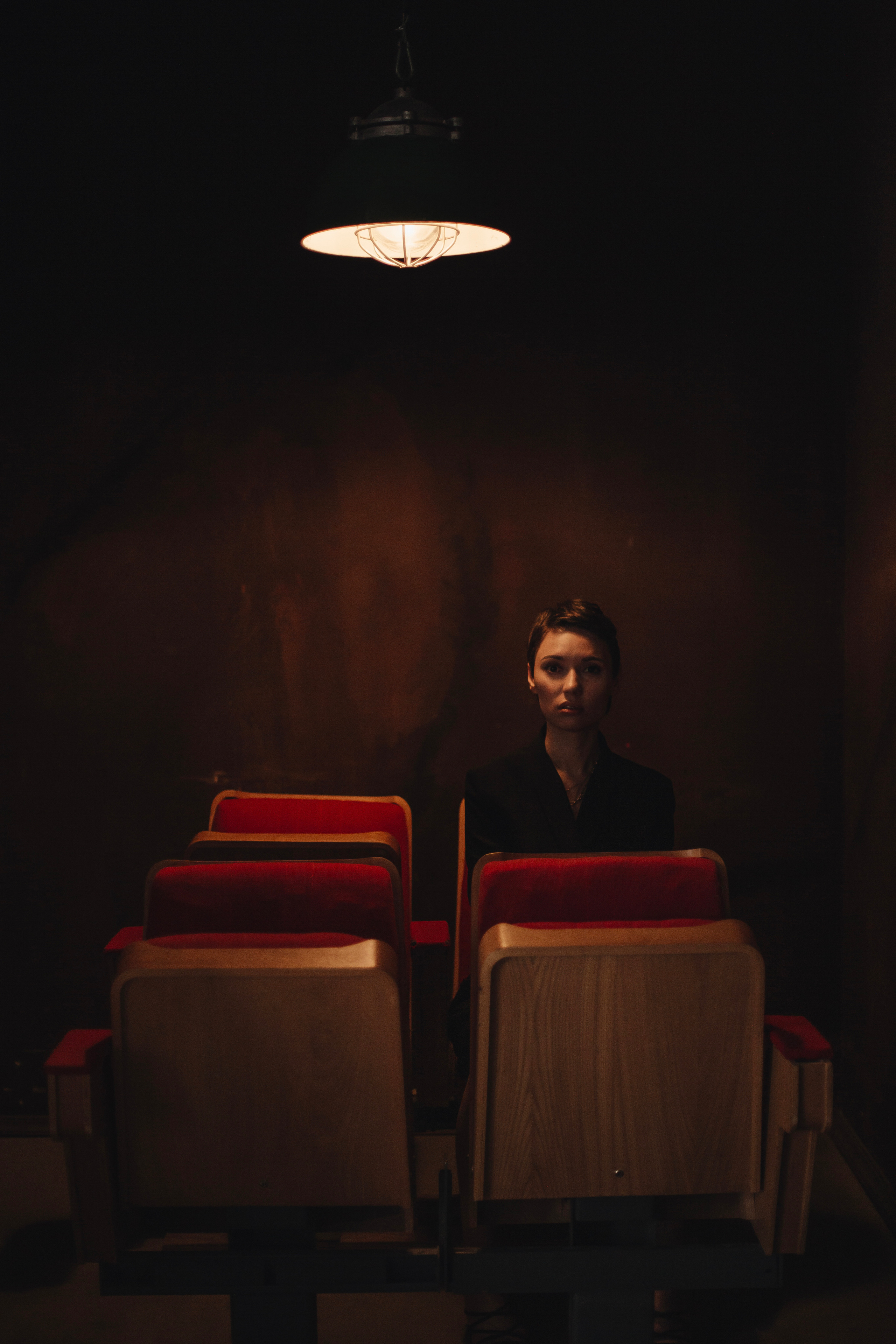 Дарья. Фотограф Виноградова Зинфира в Санкт-Петербурге