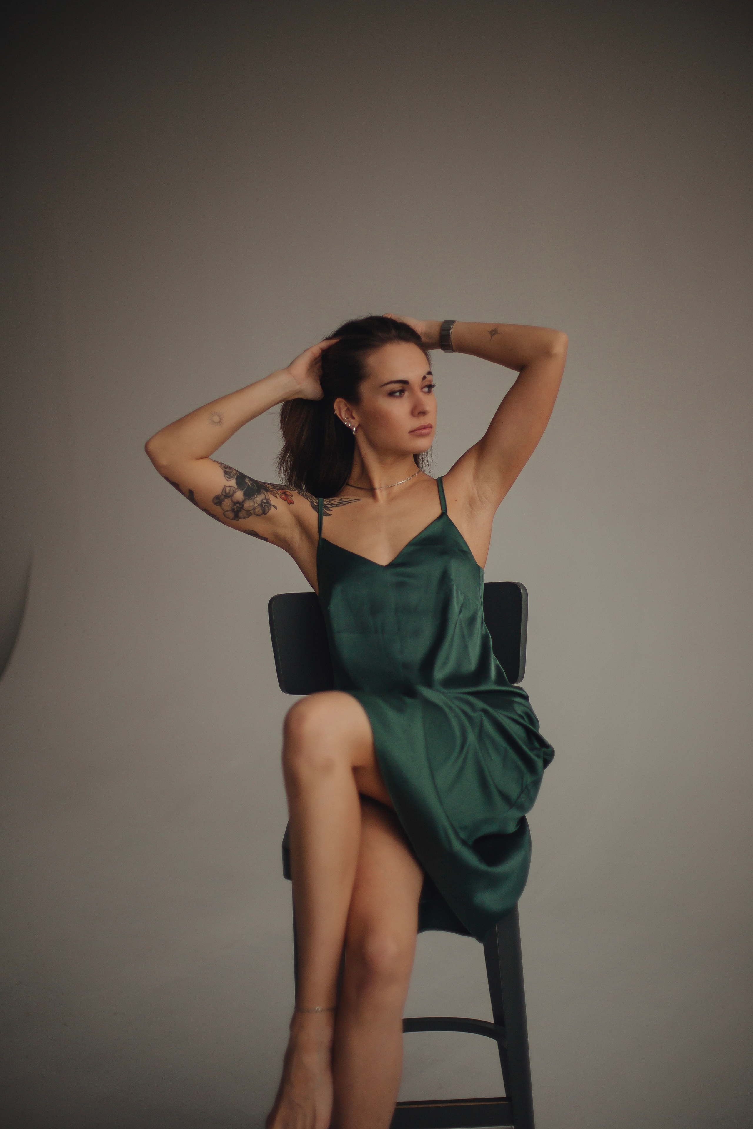 Светлана. Фотограф Виноградова Зинфира в Санкт-Петербурге