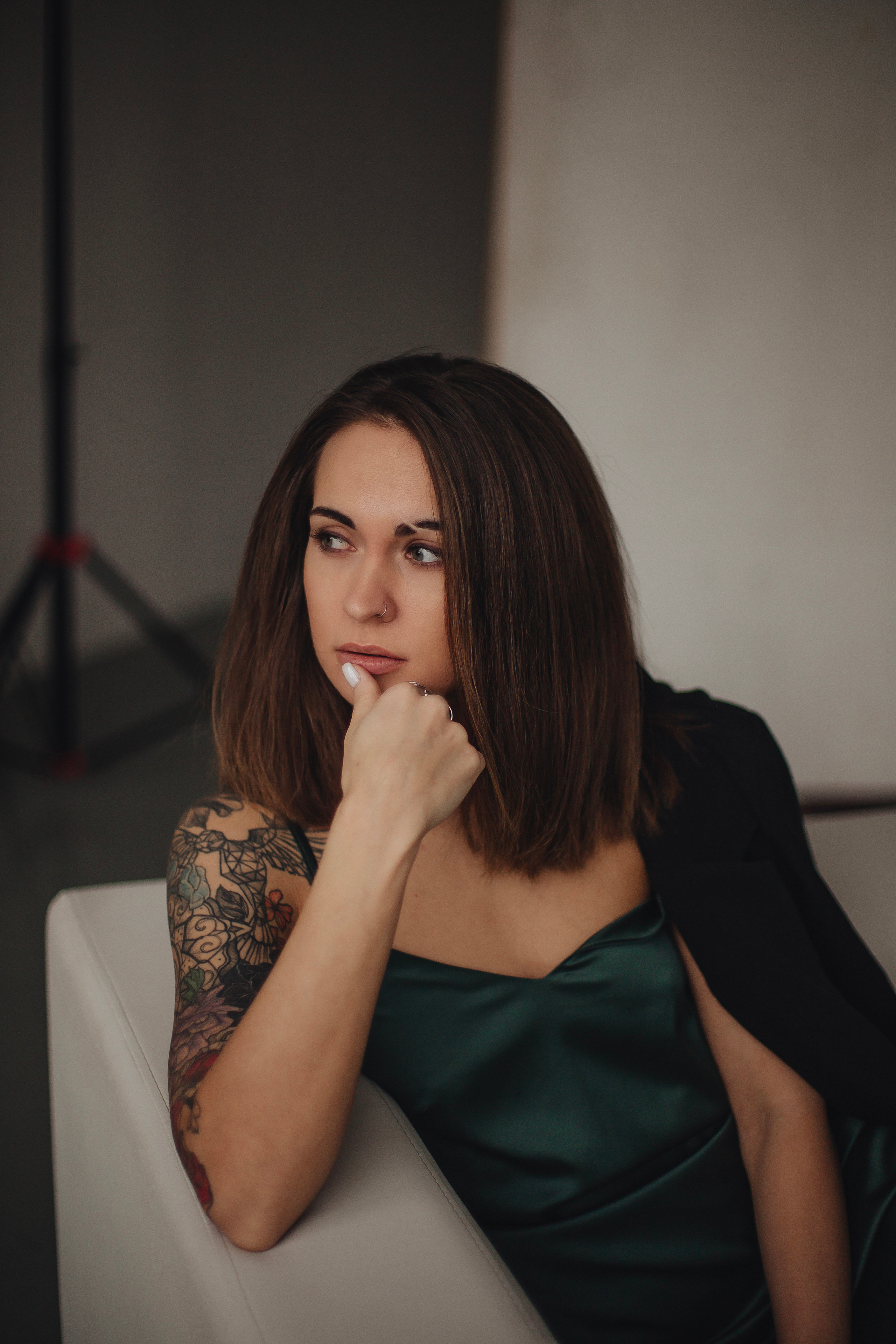 Светлана. Фотограф Виноградова Зинфира в Санкт-Петербурге