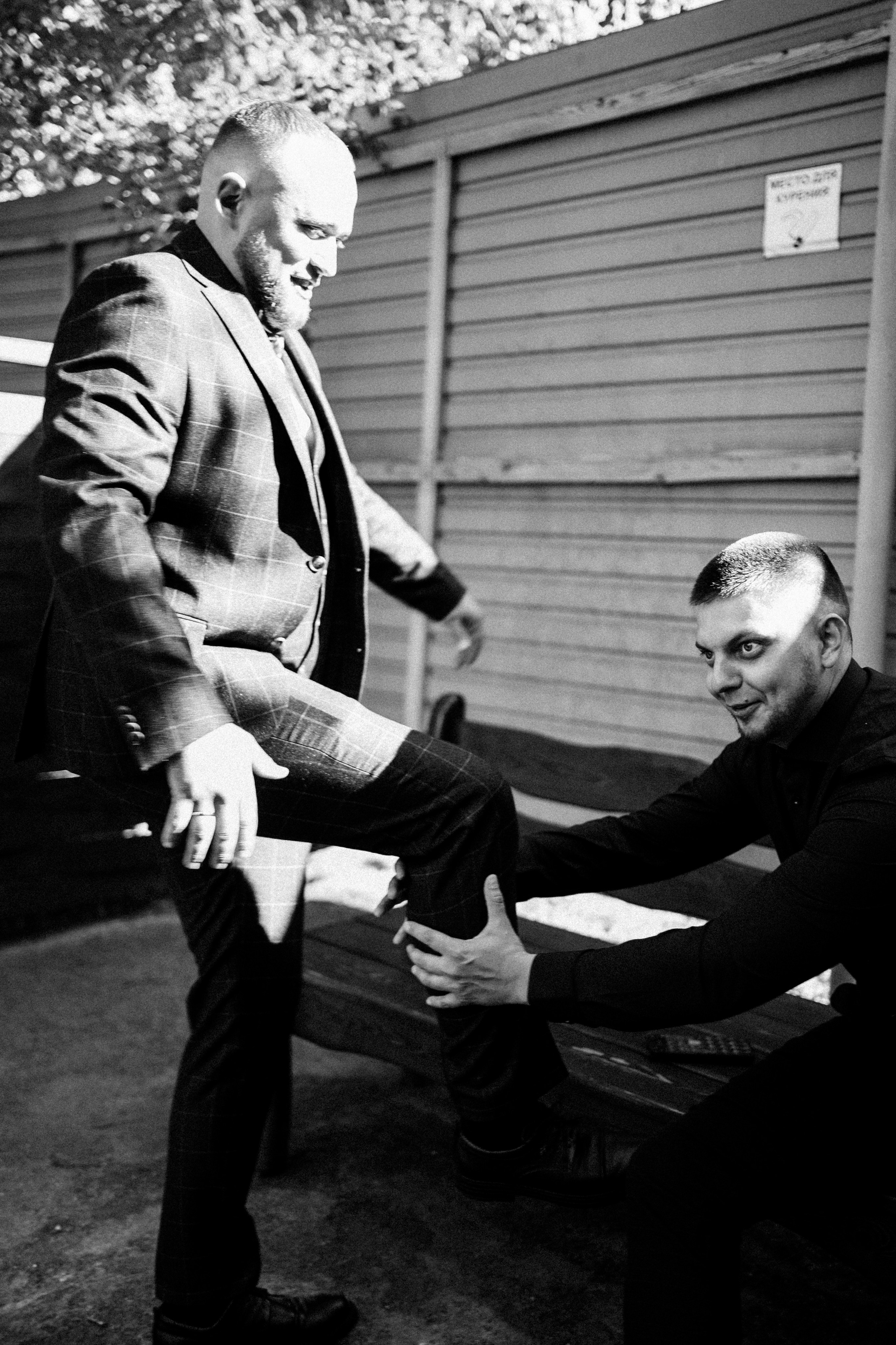 Марина и Денис (полный день). Фотограф на любое событие в Кемерово