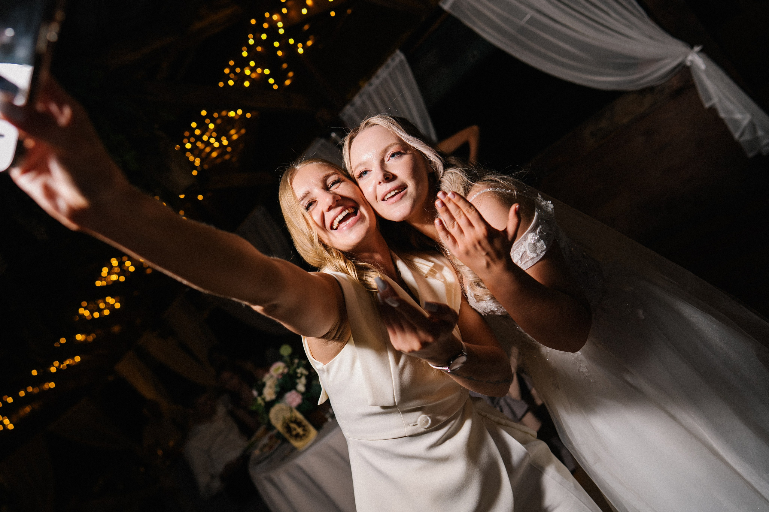 Марина и Денис (полный день). Фотограф на любое событие в Кемерово