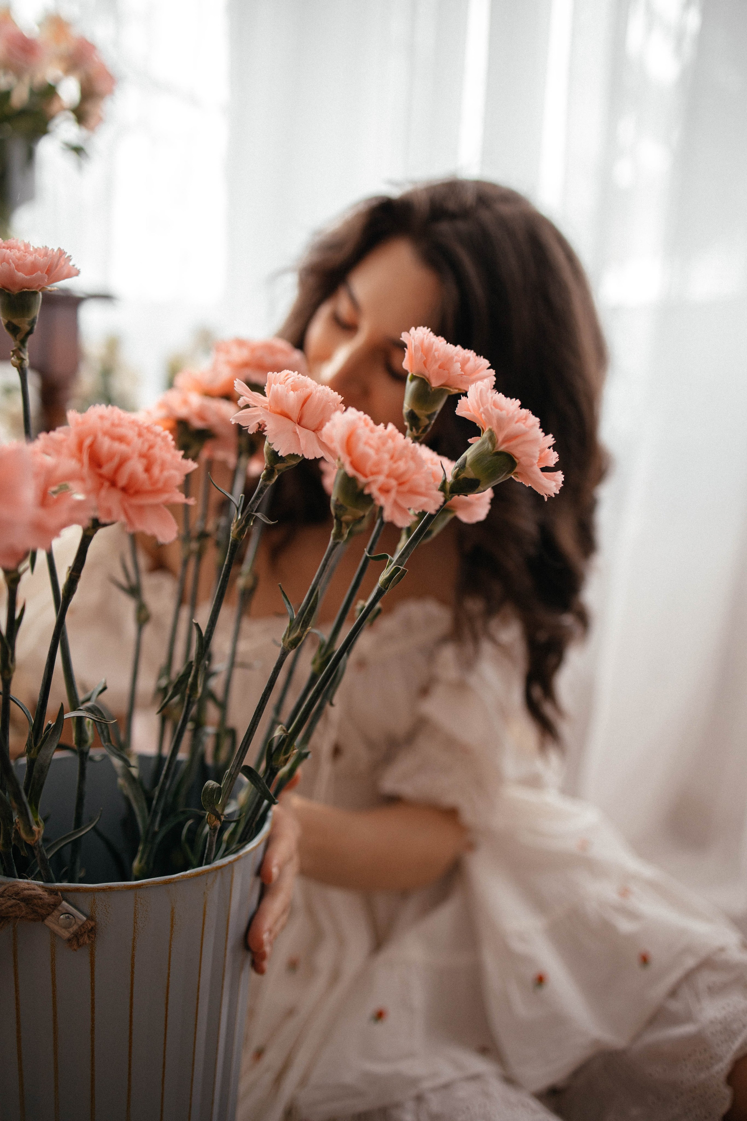 Алёна. Главная