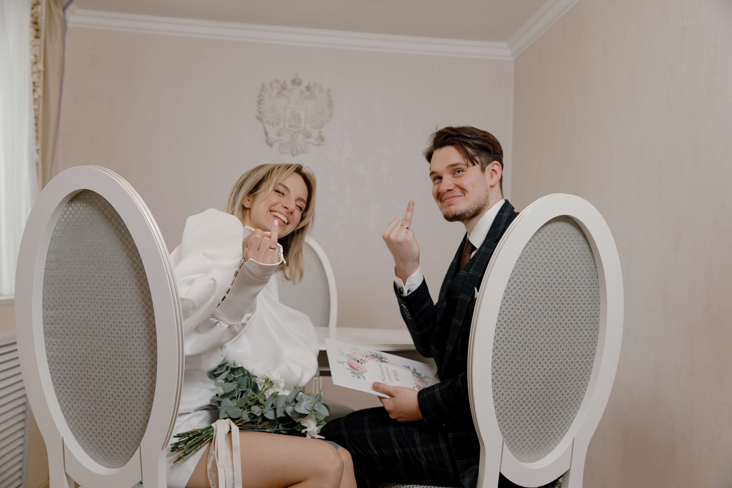 Марк, Лиза и ветер в волосах!. Святослав Дьяконов — фотограф на свадьбу в Воронеже