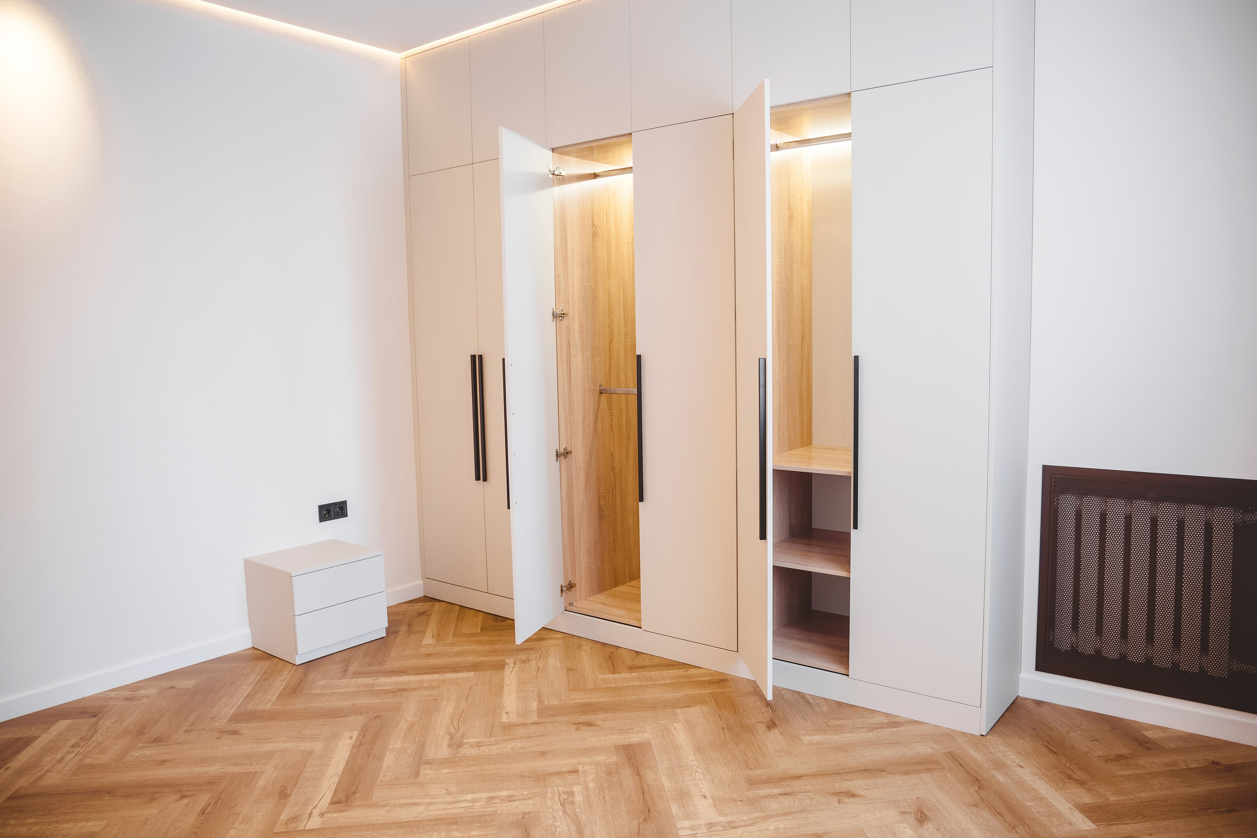 Пример четыре. Семейный и Свадебный фотограф в Астане Александр Астапов