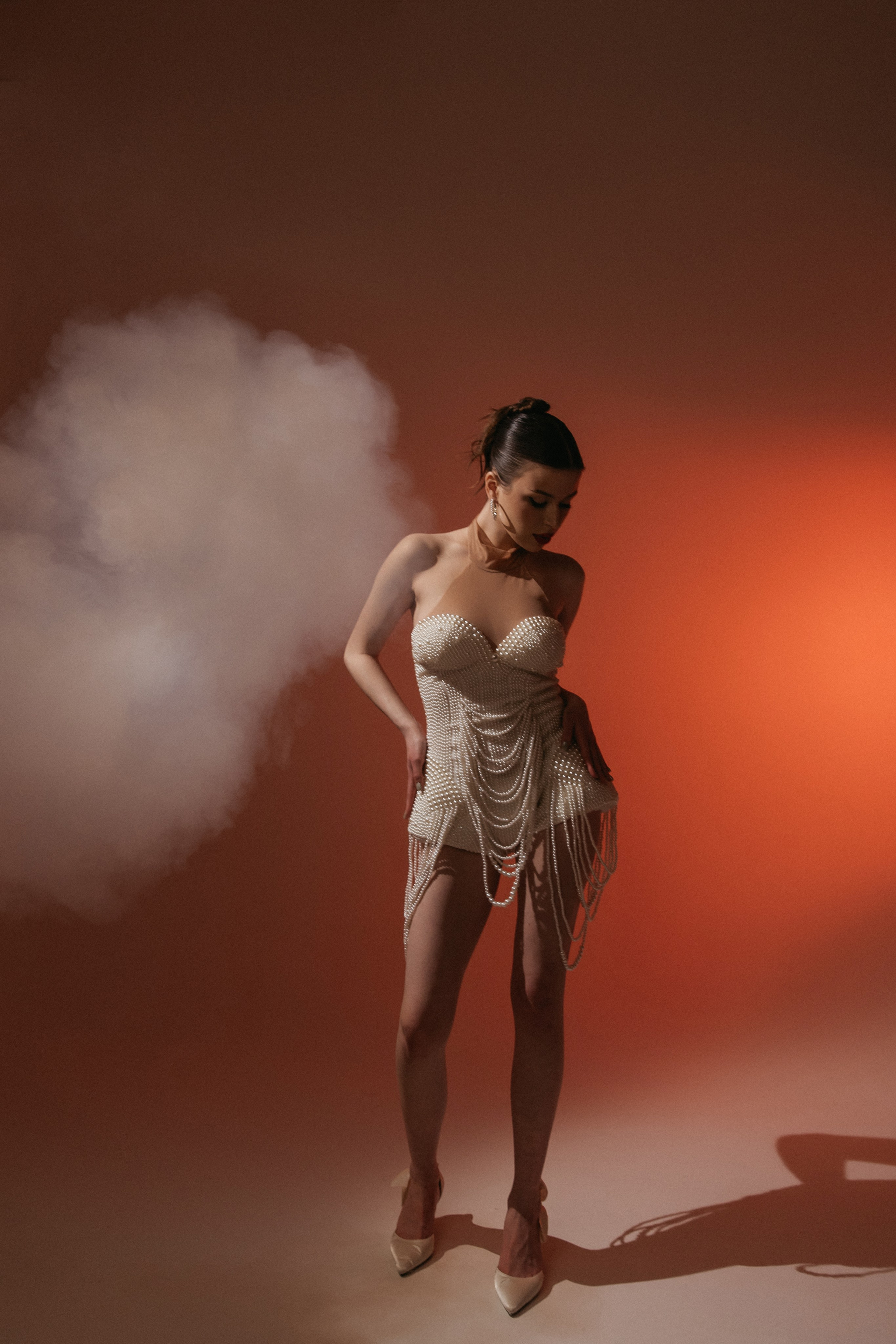 Настя. Свадебный и семейный фотограф в Москве Холда Тати