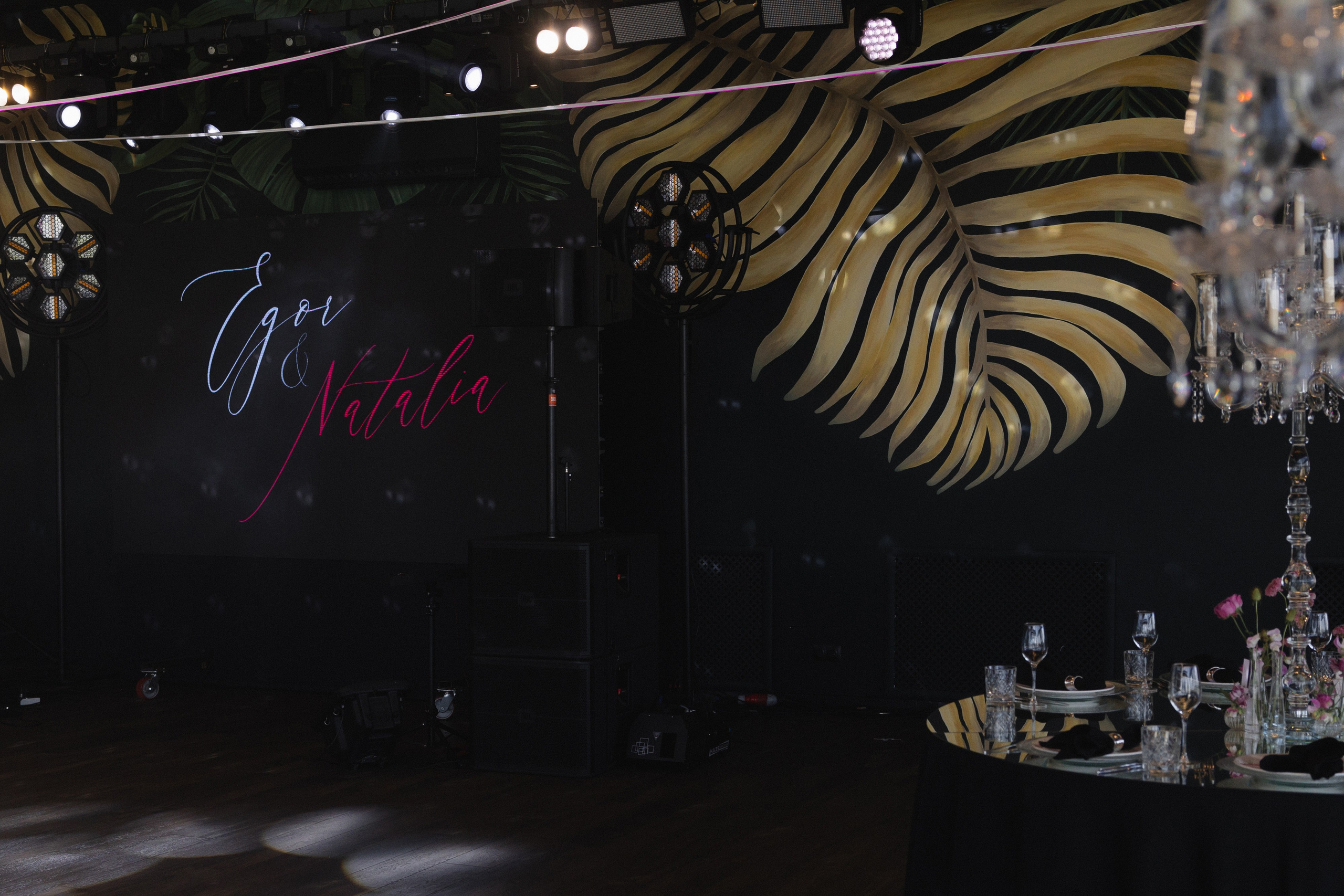 E&N. Свадебный фотограф СПБ Михаил Песиков