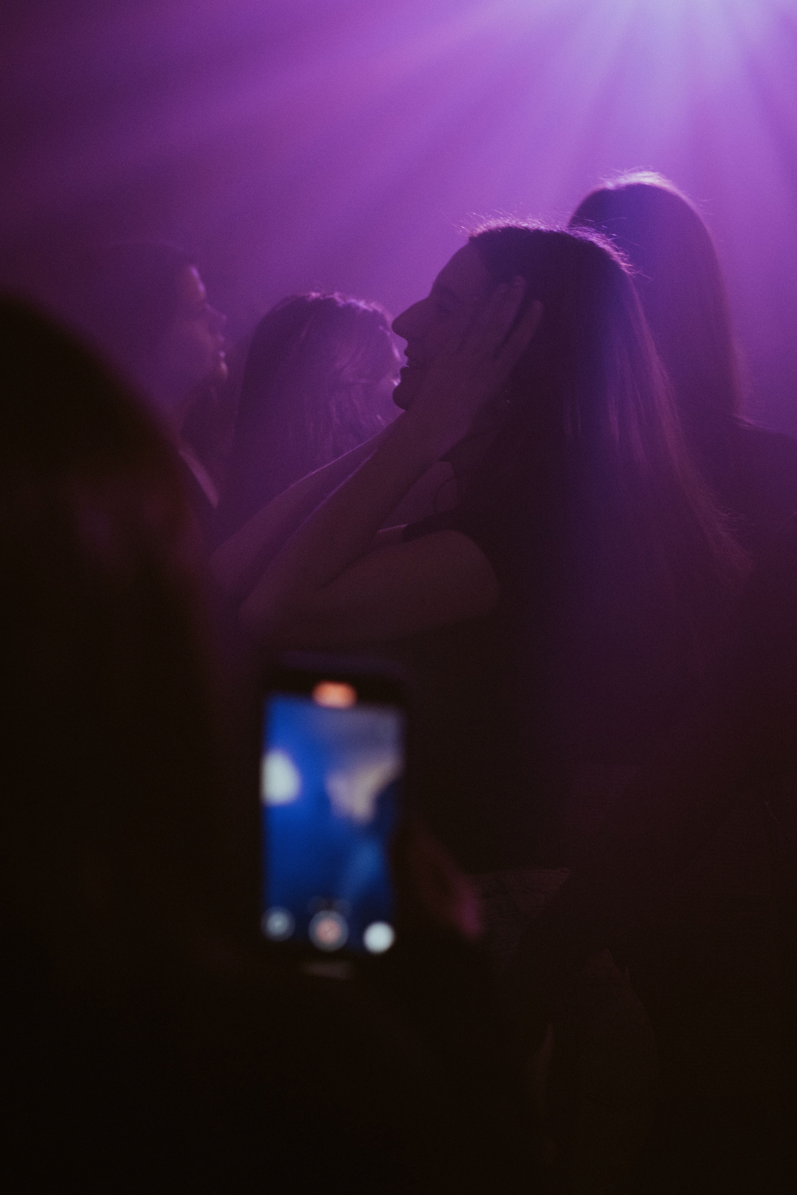 ZHARA TOUR DOMBAY | 2025 | PART2. ZHARA CREW