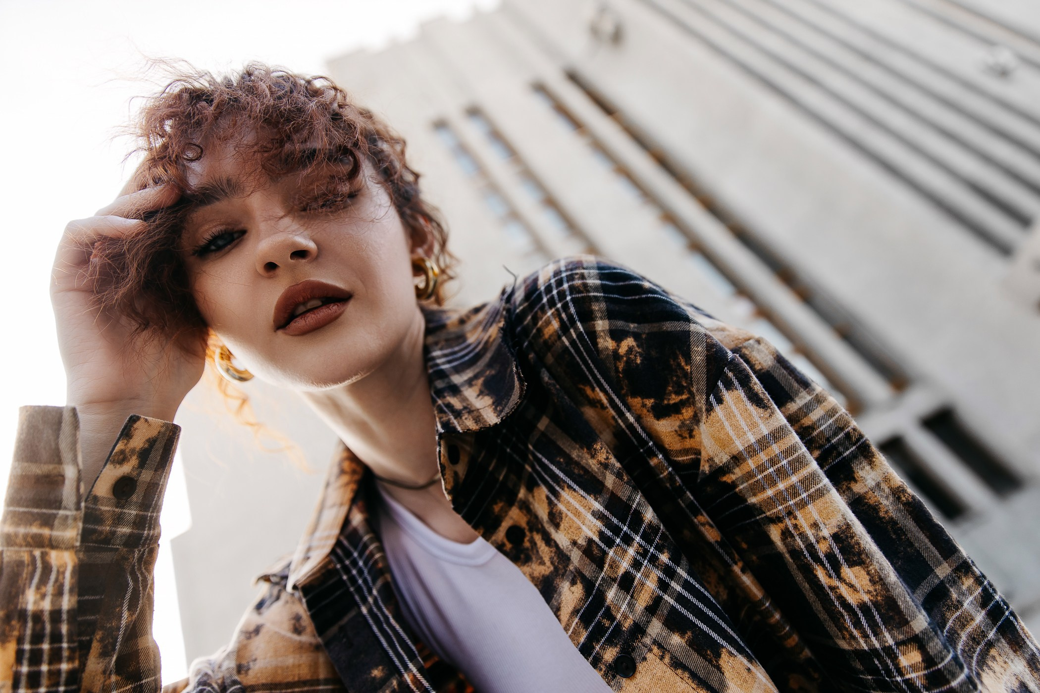 Вероника. Тимур Аминов | Фотограф в Кемерове