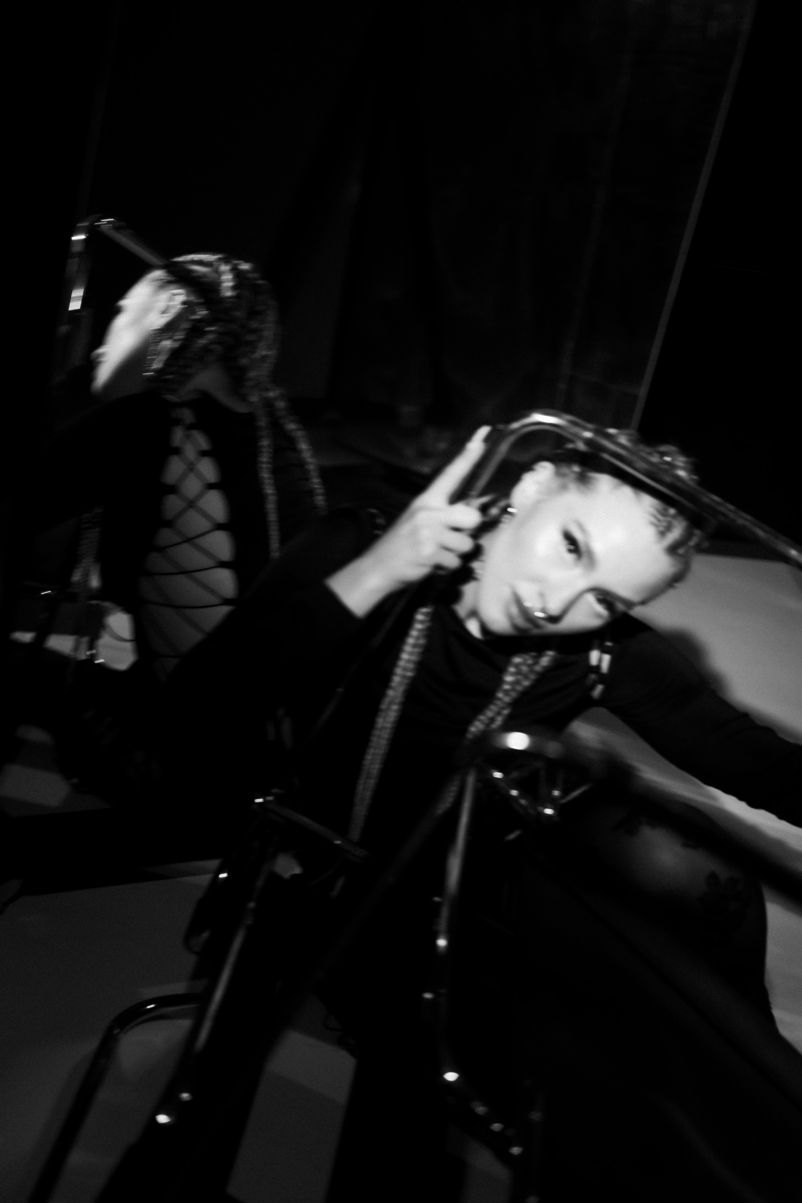 ДИАНА. КРИСТИНА ГУСЬКОВА