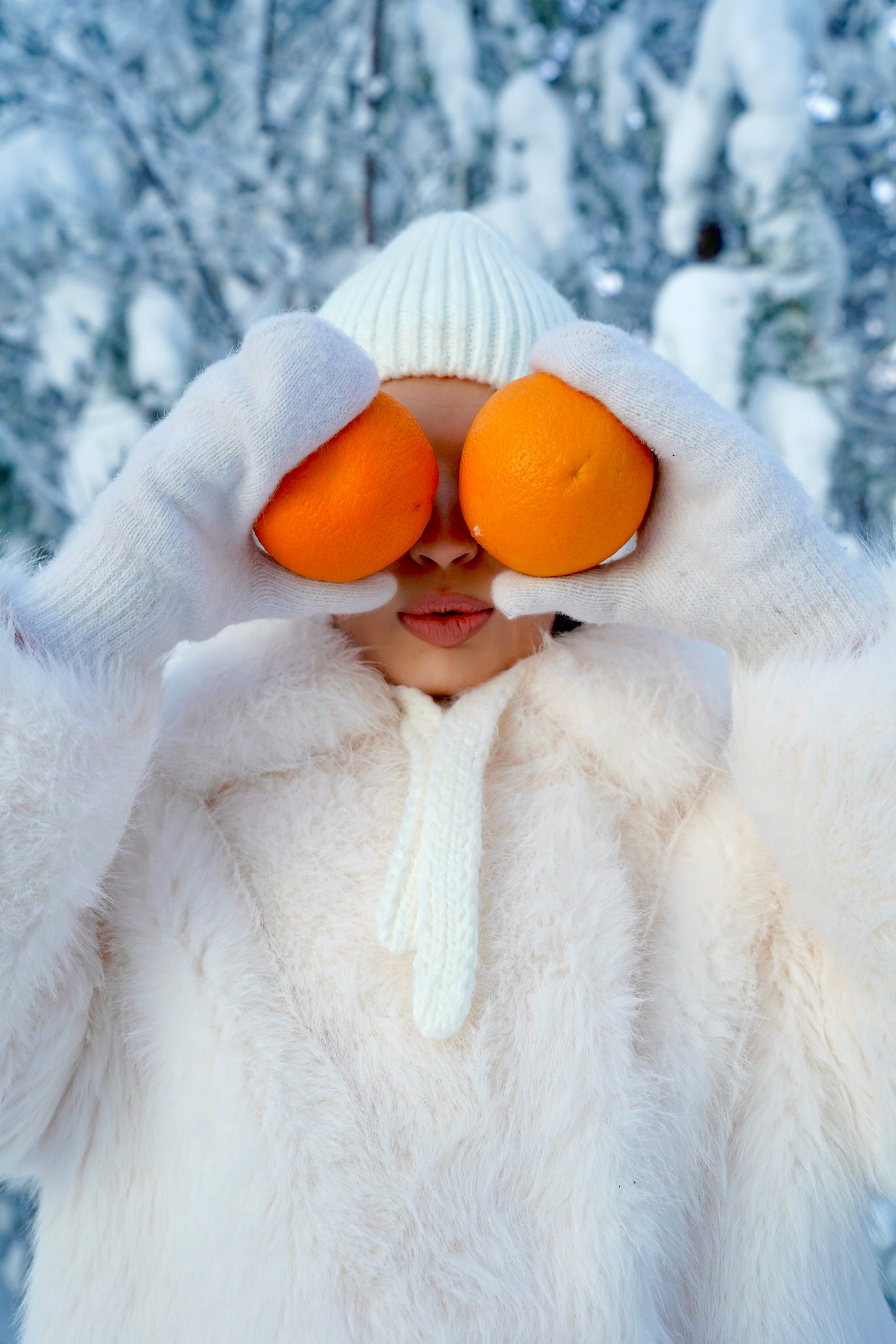 Индивидуальные. Портретный фотограф в городе Москва
