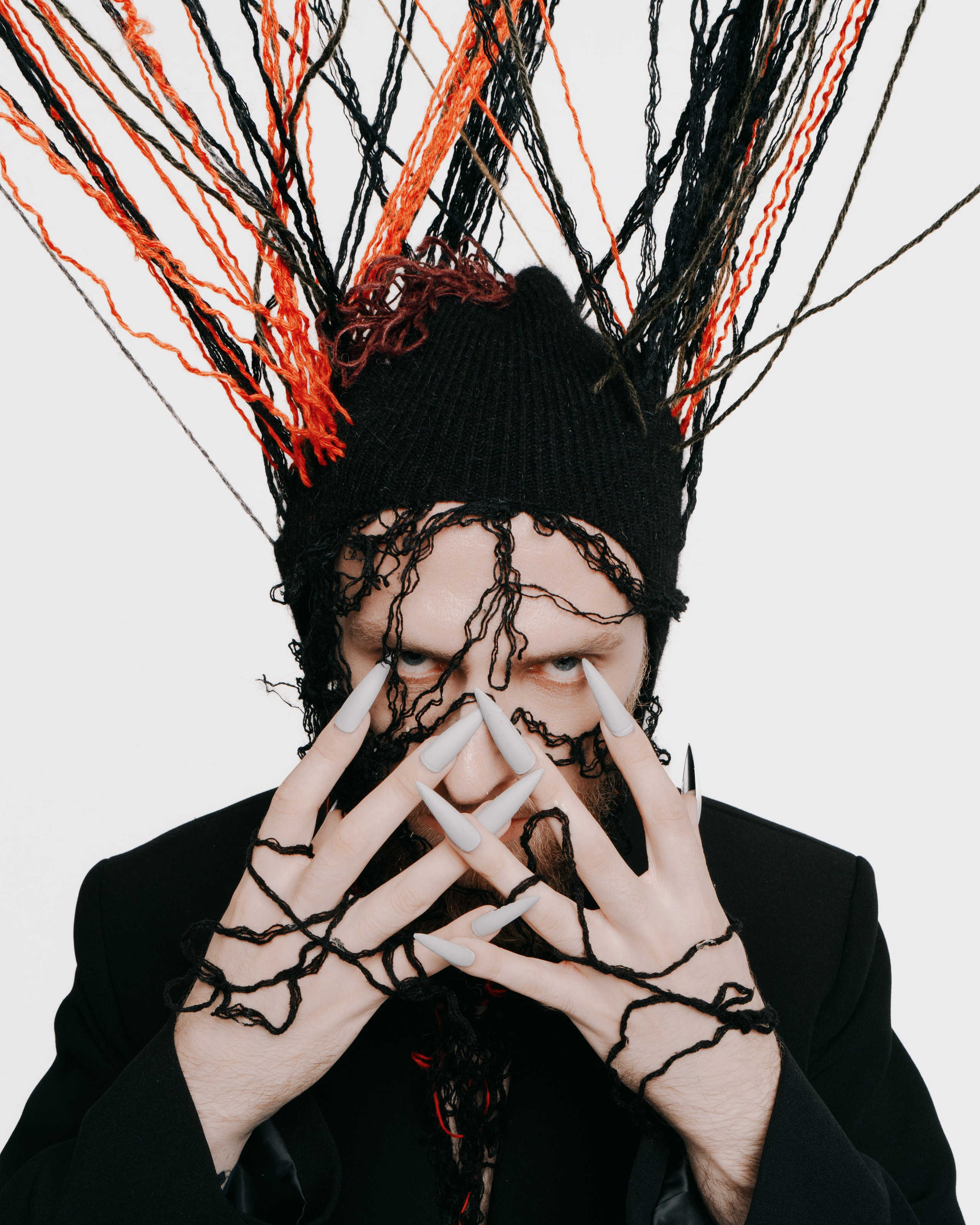 PETR. Фотограф