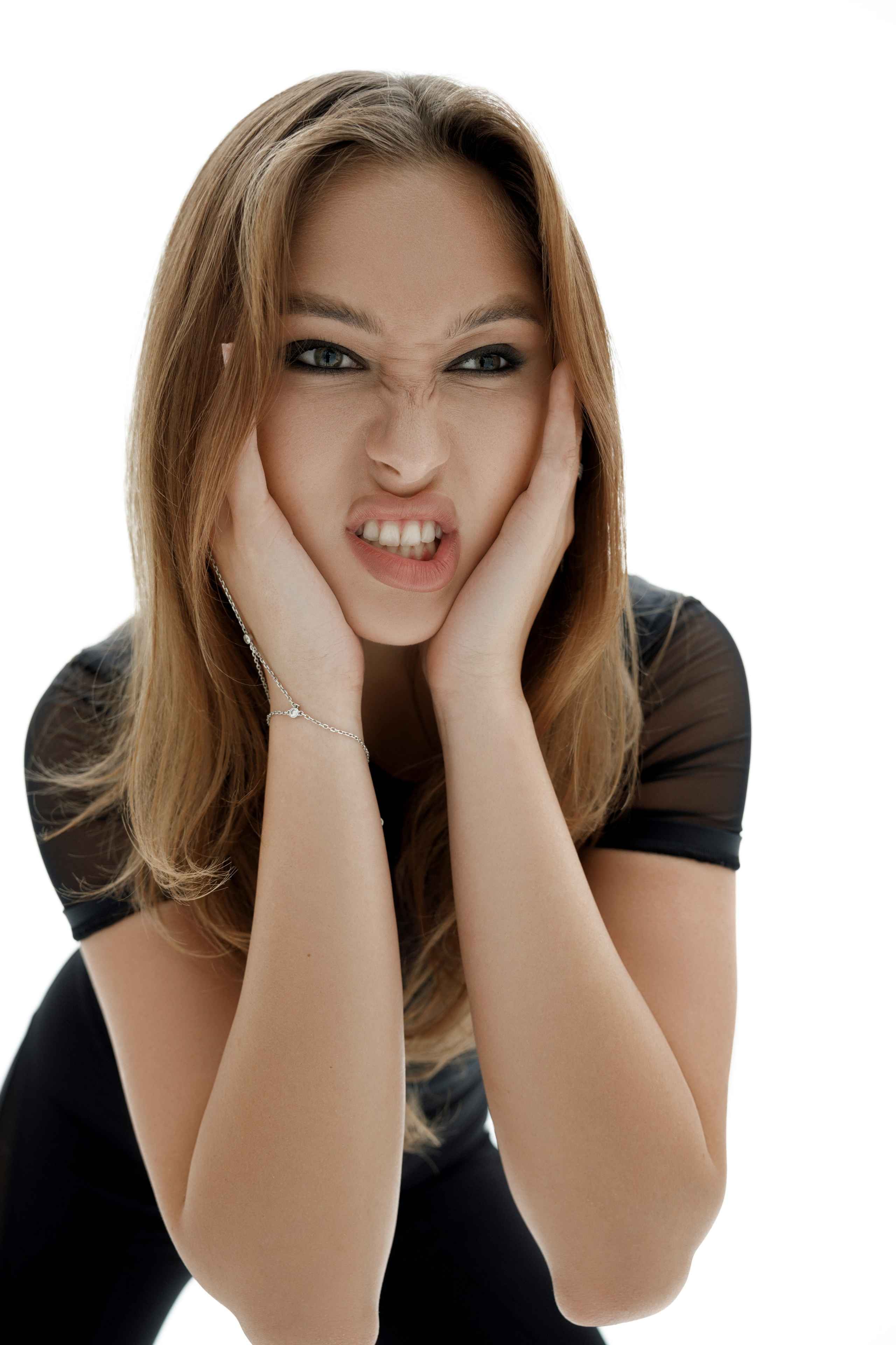 SASHA. Фотограф