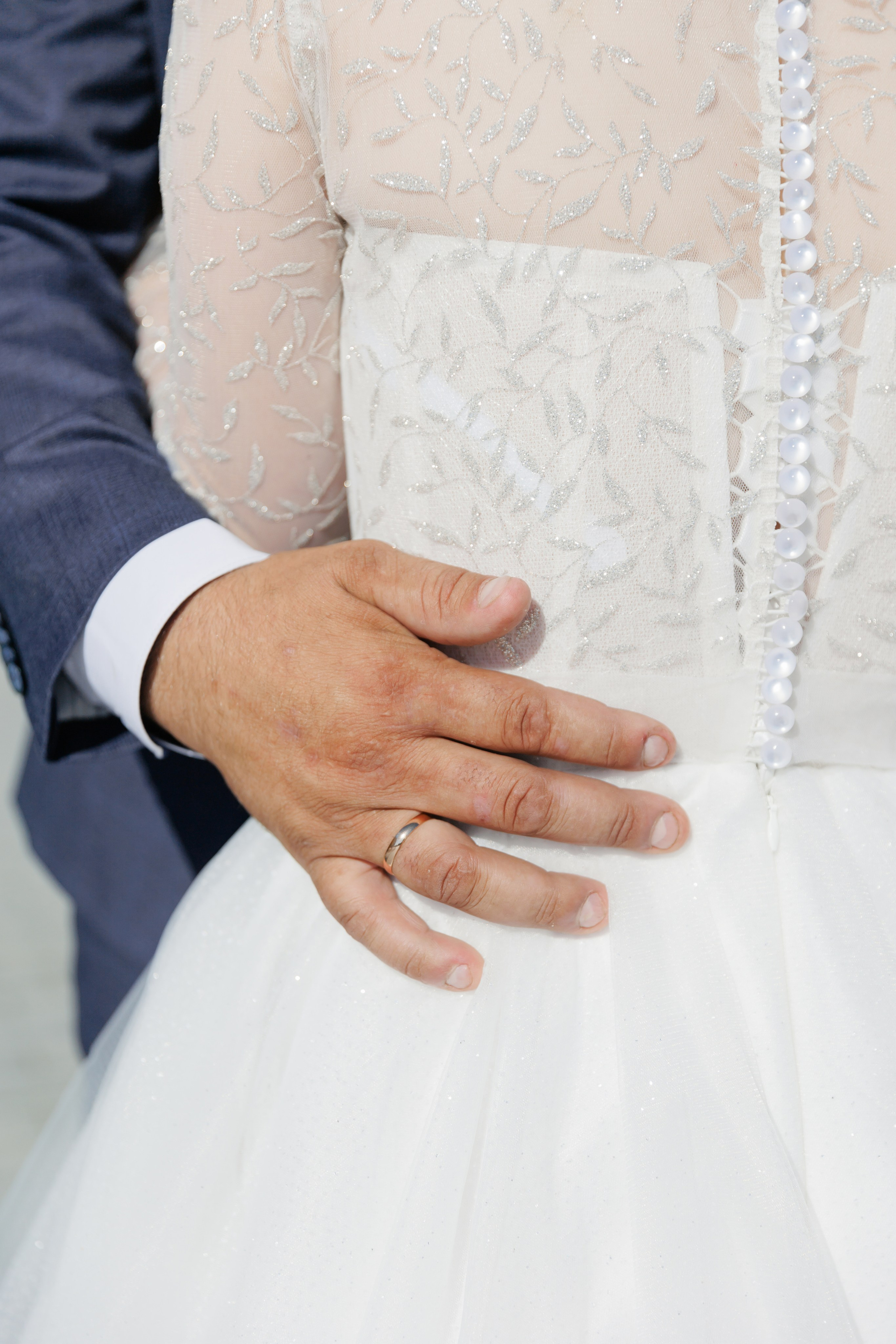 Свадьба Валентины и Василия. Свадебный и семейный фотограф в Твери и Тверской области