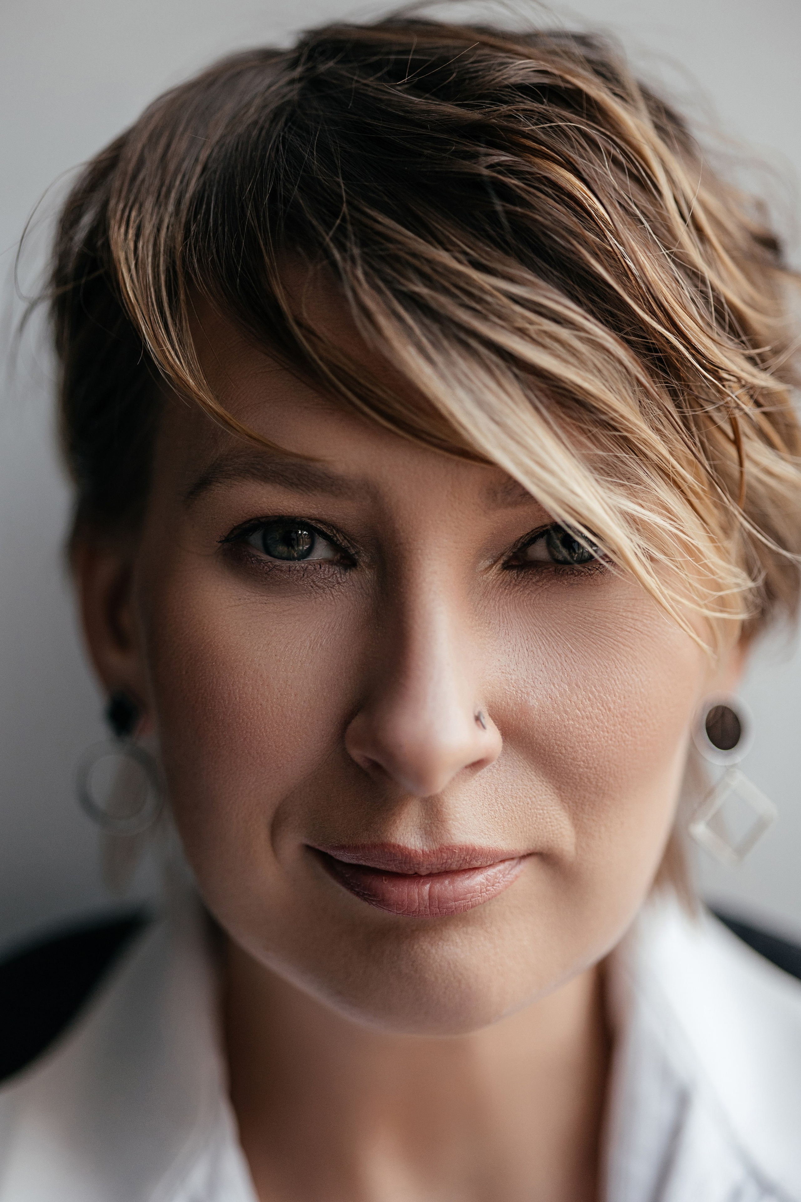 Елена. Анна Подчас — фотограф роскошных и успешных