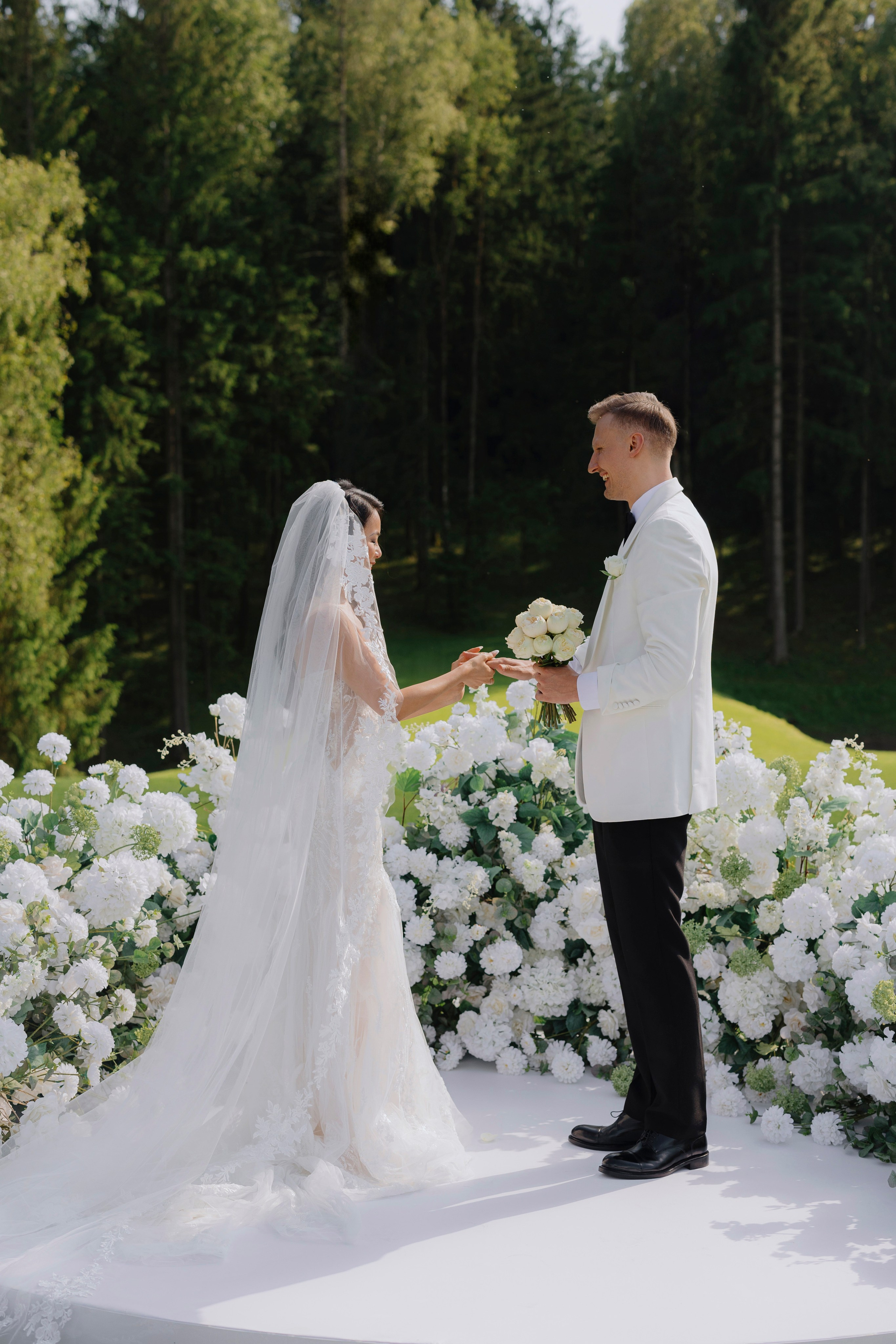 Андрей и Алинь | 2025. Wedding photographer Lithuania Poland Latvia Germany