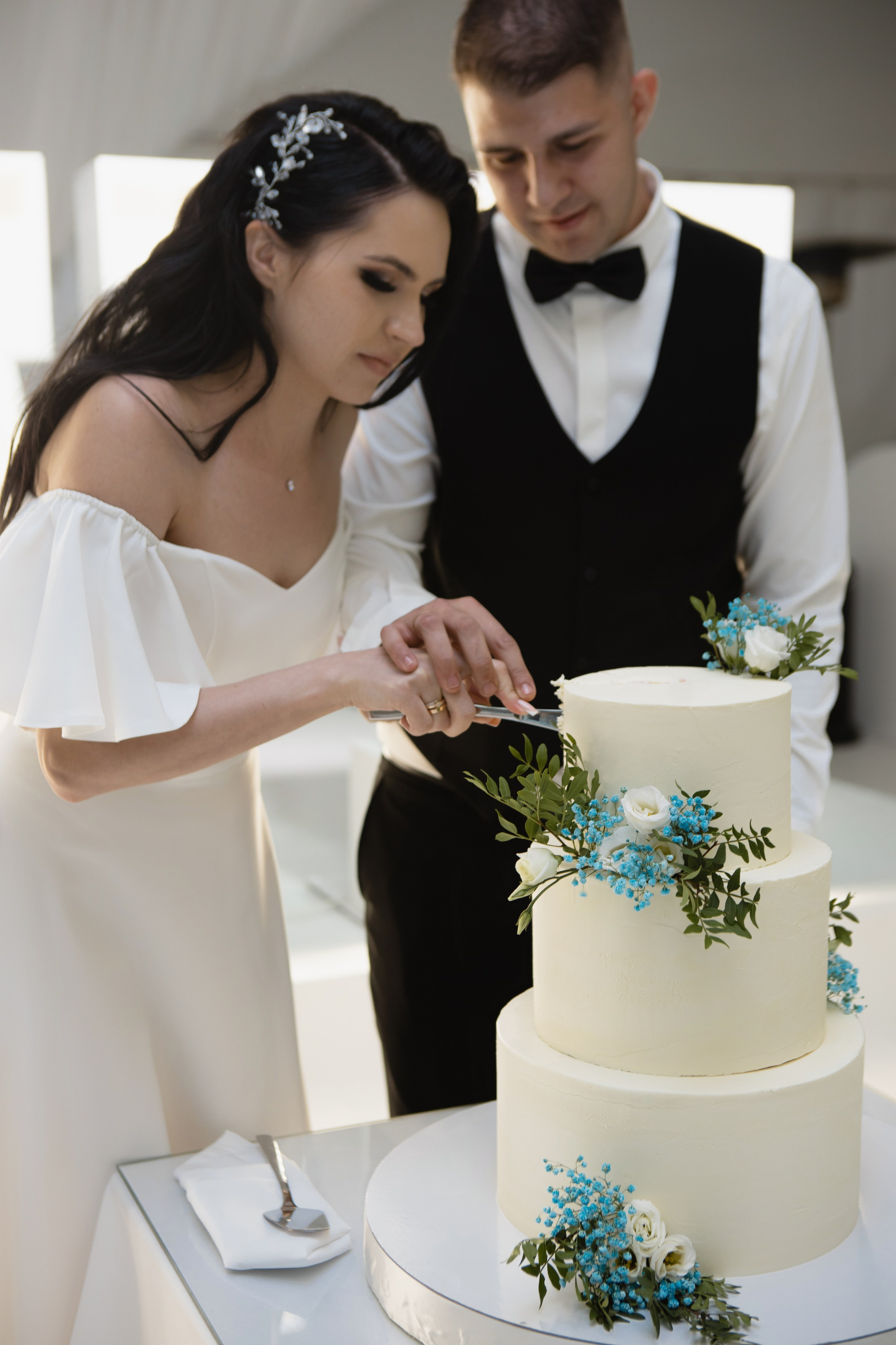 M&E. Свадебный и семейный фотограф Чижова Алина