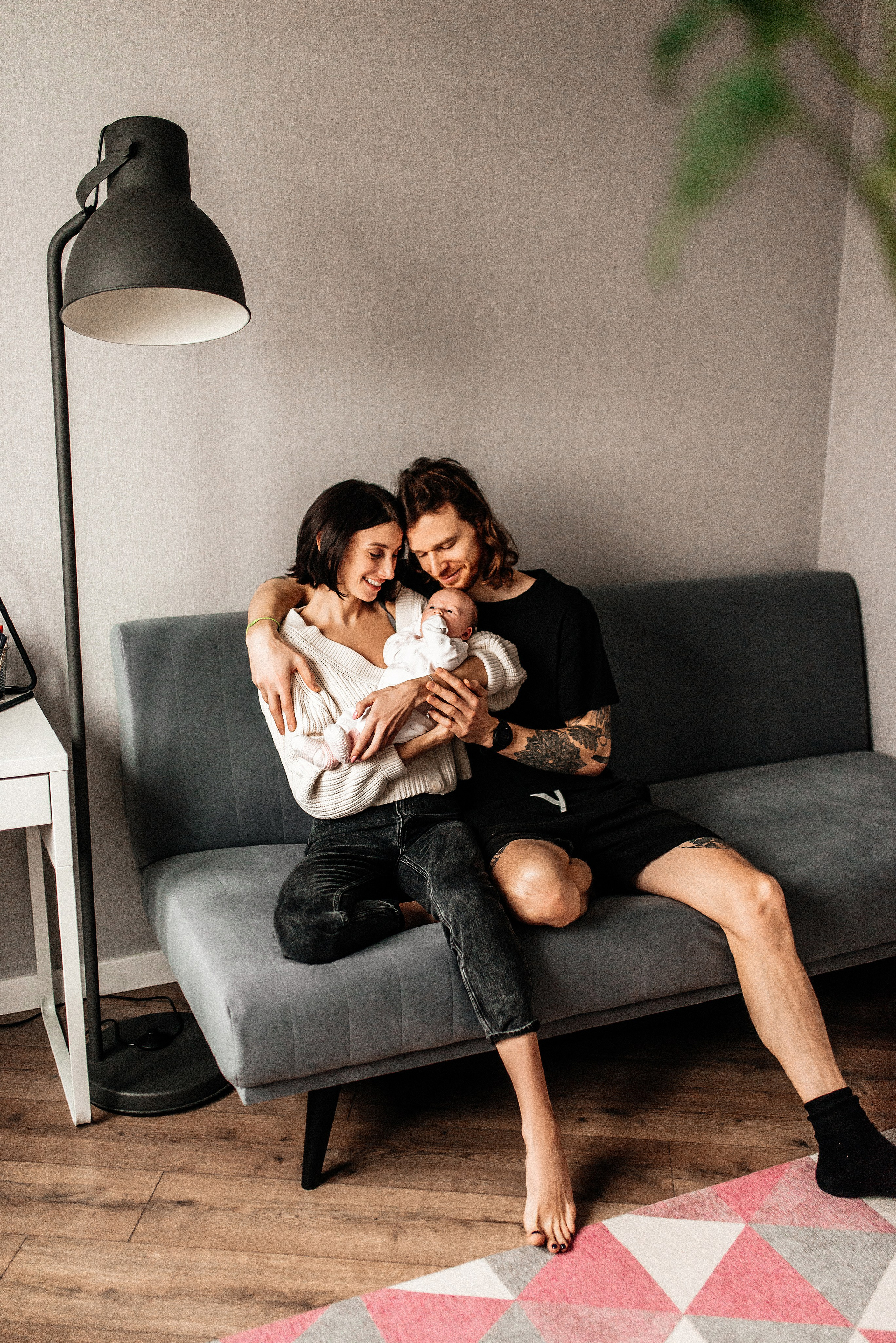 Вероника&Максим. Фотограф в Минске Наталия Запорощенко